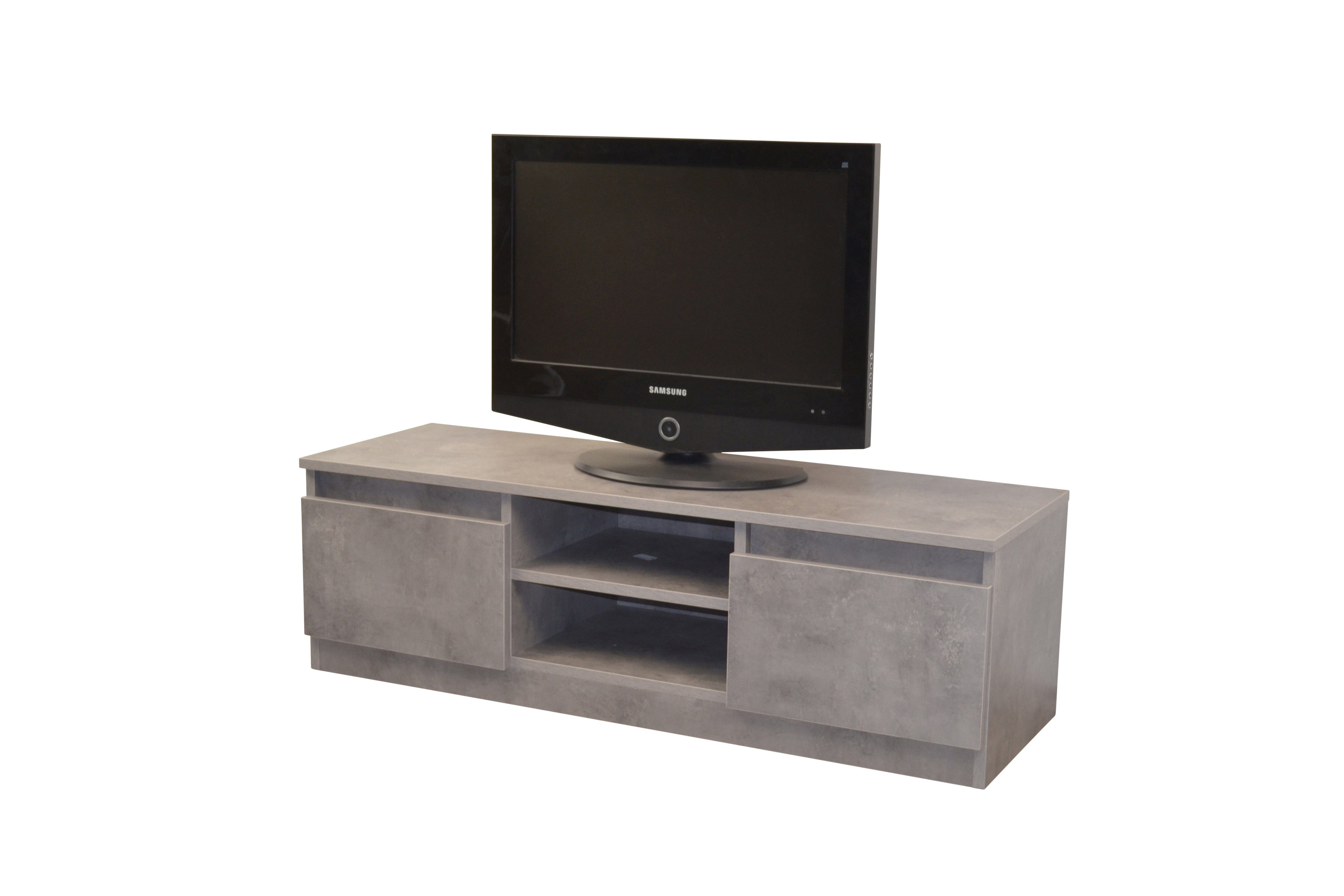 moebel-direkt-online TV-Rack Heike (Breite 120 cm, günstig online kaufen