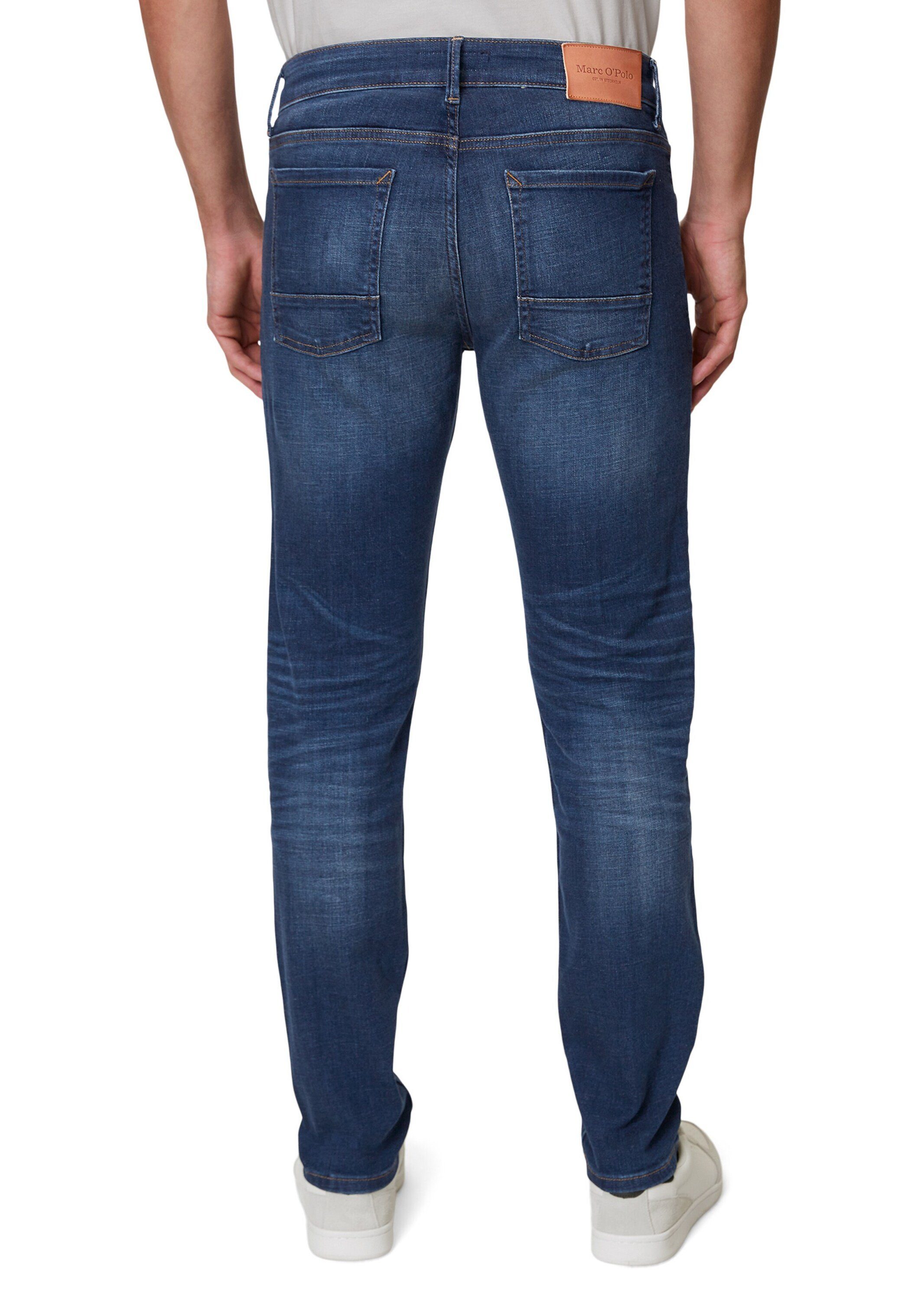 Marc O'Polo Regular-fit-Jeans (1-tlg)