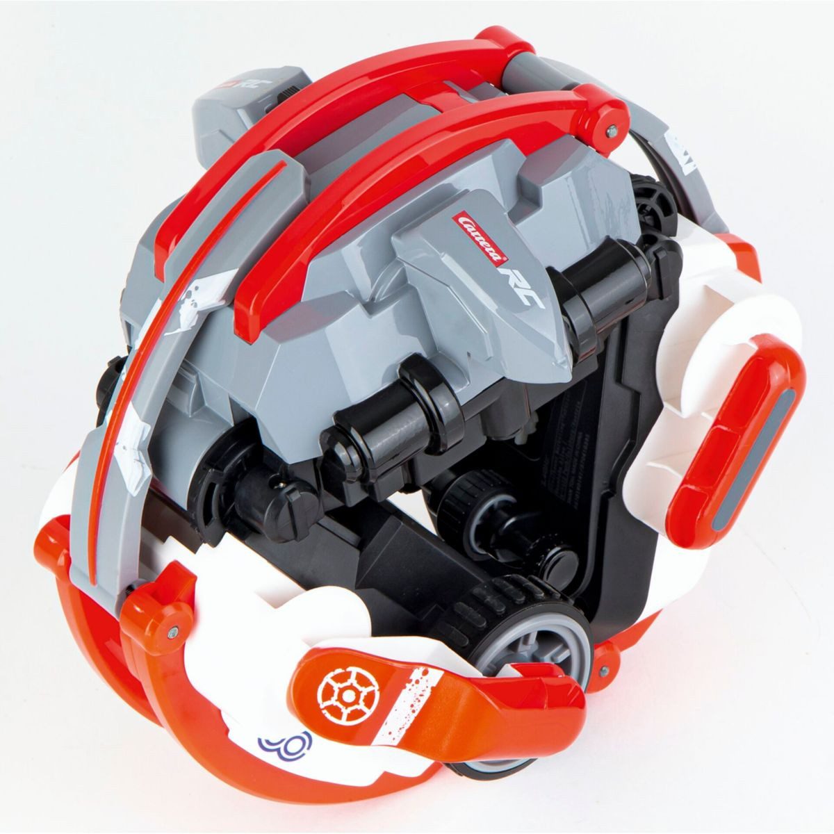 Carrera® RC-Auto RC 2,4 GHz FoldNRoll Racer 370160141