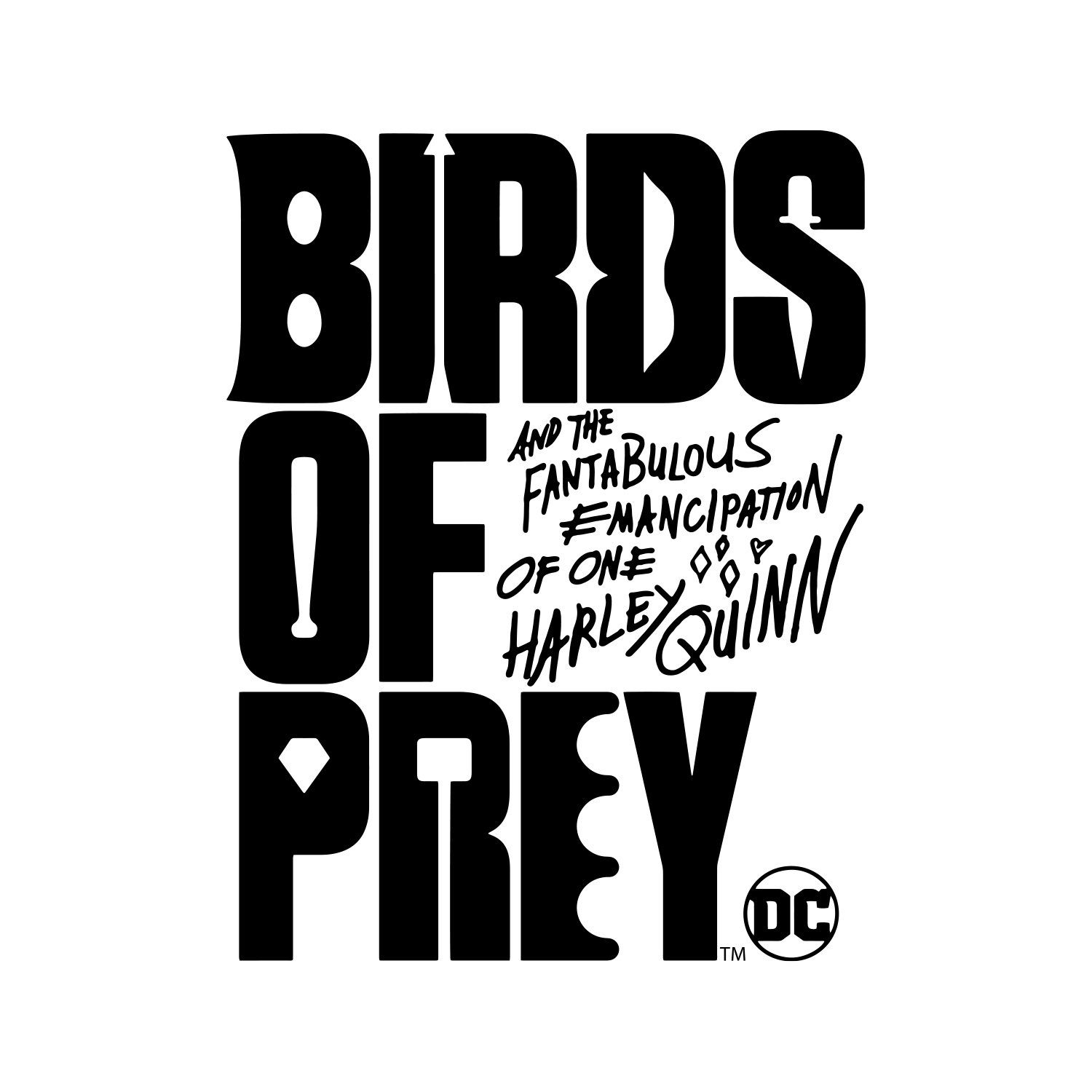 Birds of Prey