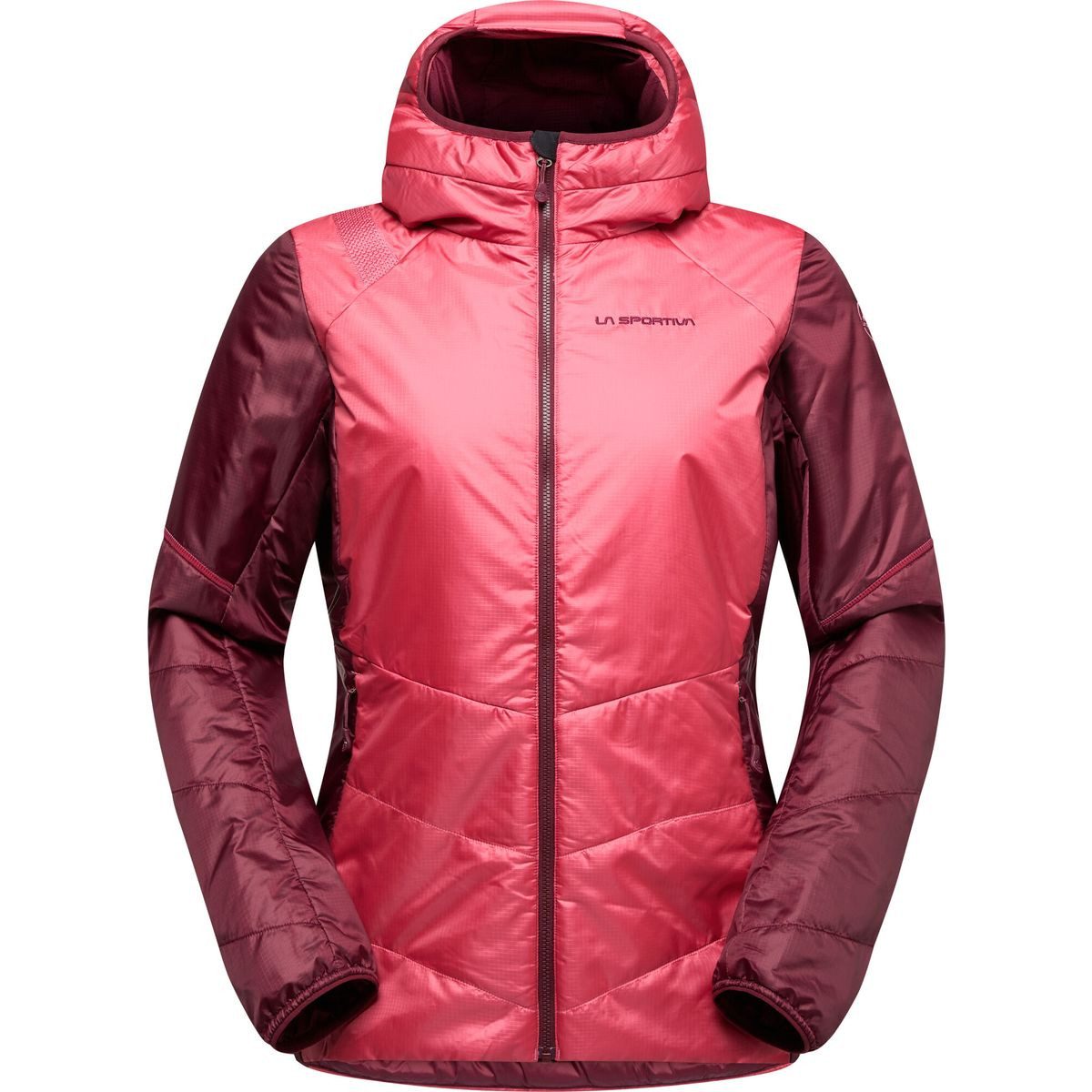 La Sportiva Steppjacke Mythic Primaloft Jacket Women Perfekte Damenjacke für Skitouren mit erstklassiger Wärmeisolierung