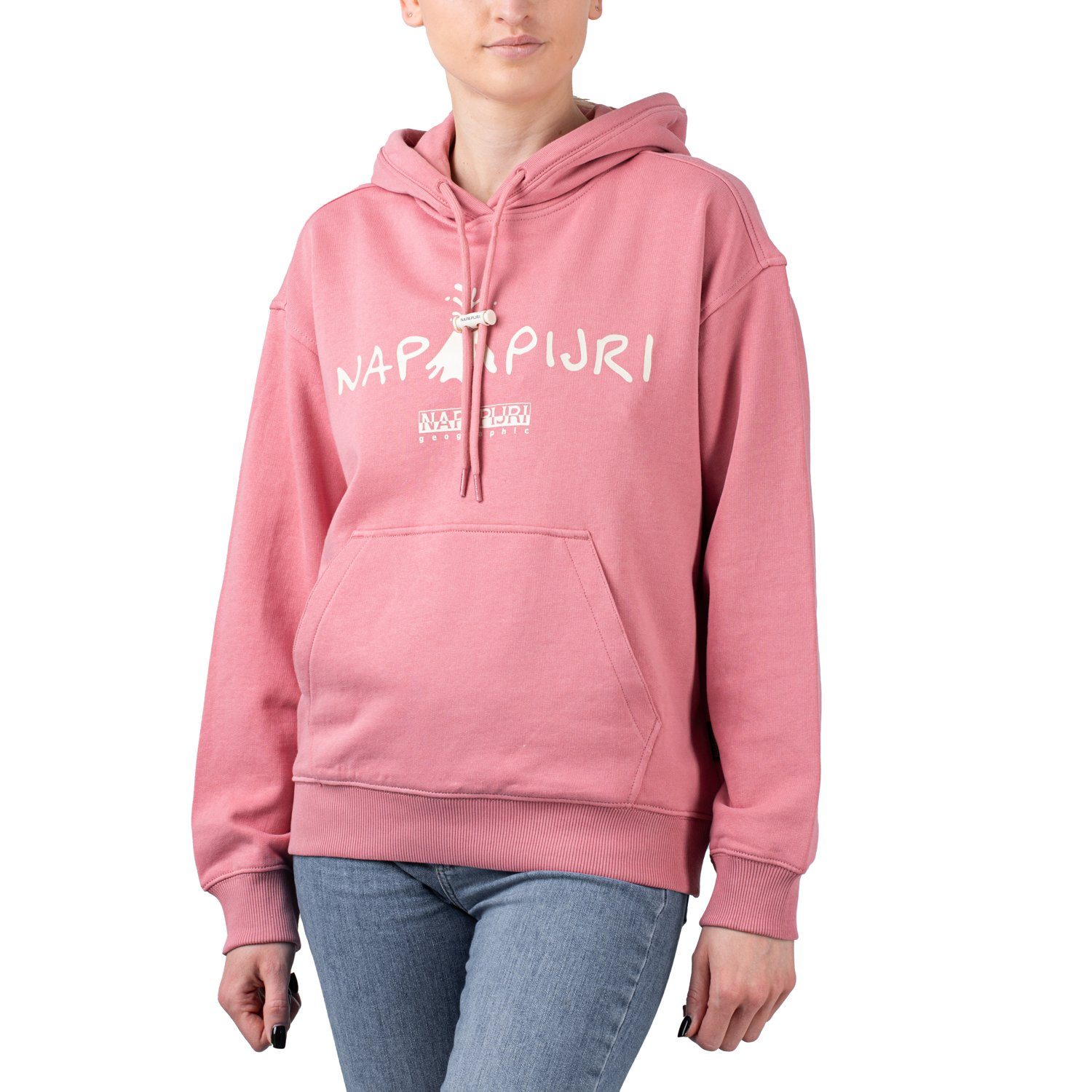 Hoodie Napapijri Orellana Hoodie