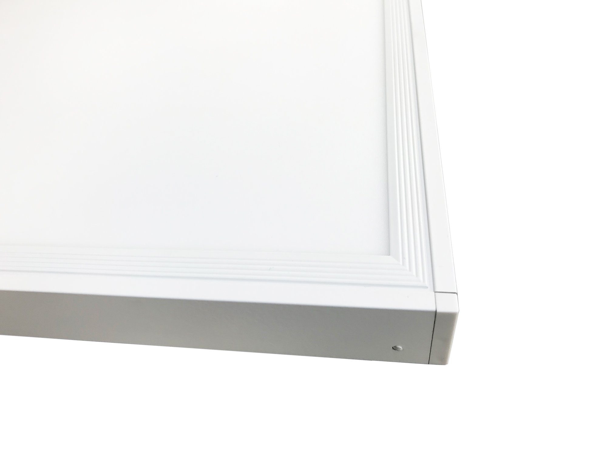 Lecom LED Deckenleuchte Aufputz LED Panel günstig online kaufen
