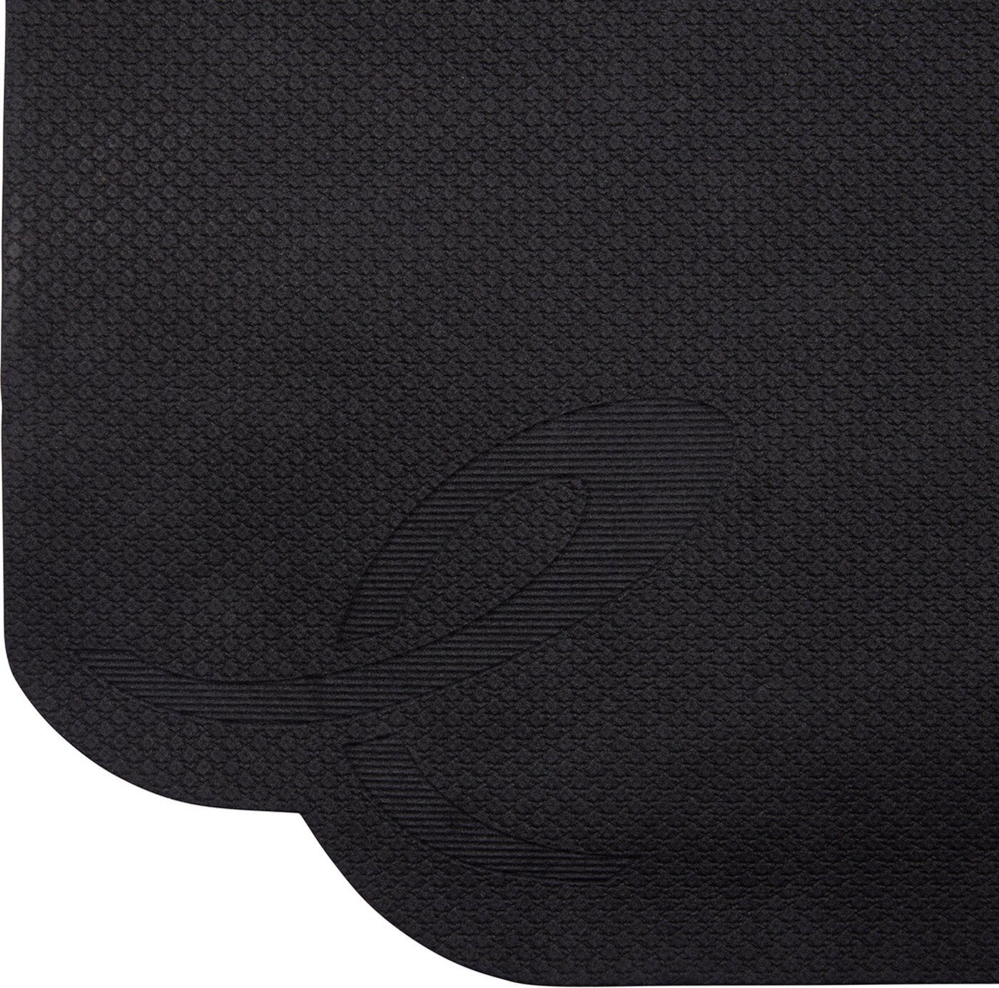 Energetics Sporthandtuch Yoga-Matte Yoga Mat EVA 1.0 NAVY/ROT