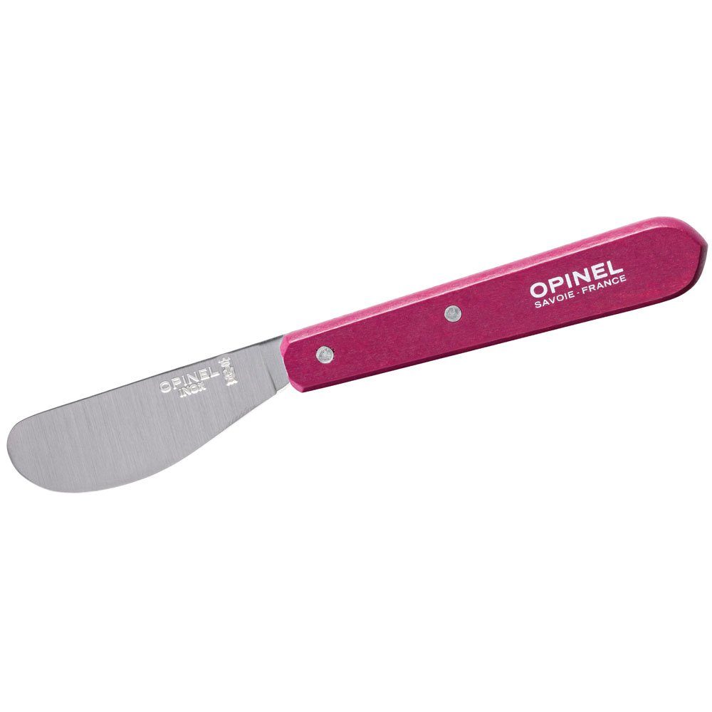 Opinel Kochmesser Opinel Buttermesser violett