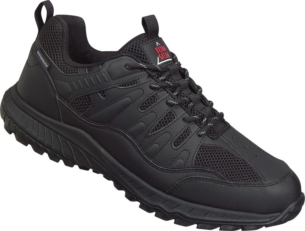 Tennstein Wasserdichter Sneaker mit optimalem Halt Sneaker unisex