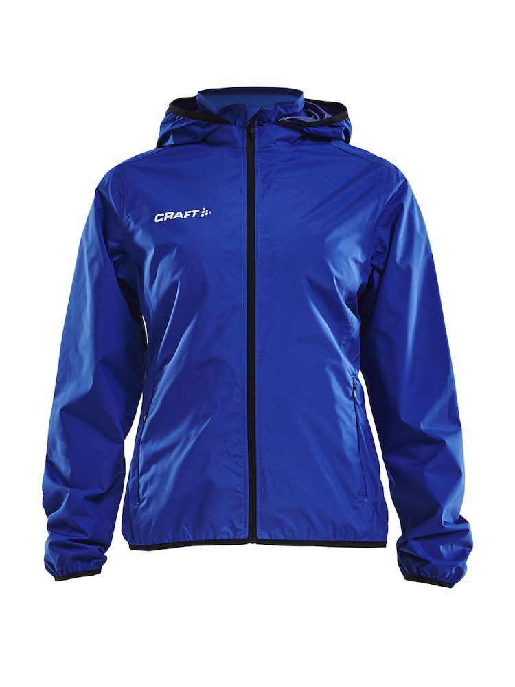 Craft Trainingsjacke Rain Jacket Damen