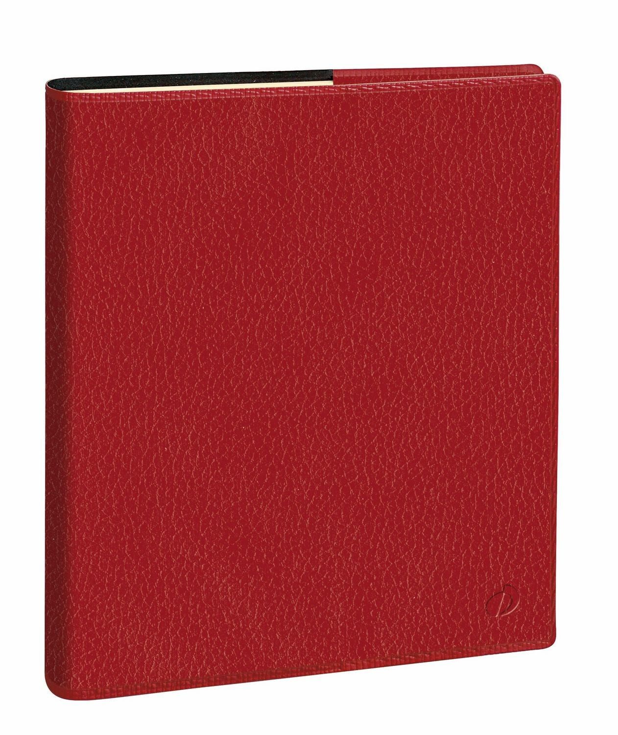 Quo Vadis Wandkalender EXECUTIF PREST VZ Marlow Bordeaux 2027