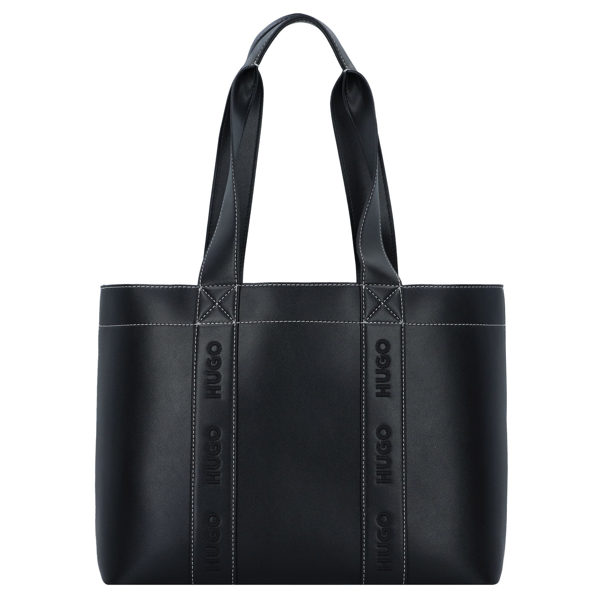 Shopper Becky