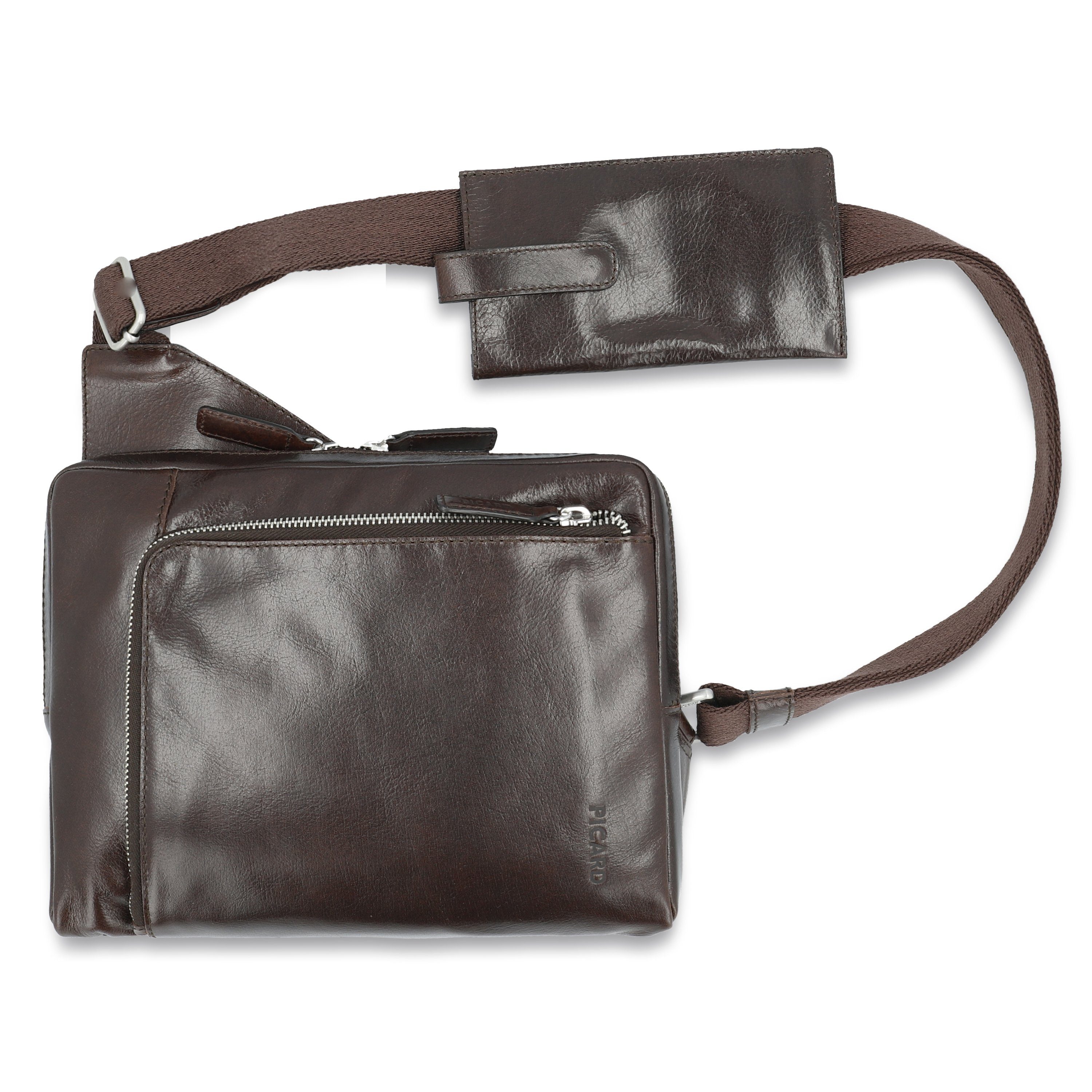 Umhängetasche PICARD Cross-Body Umhängetasche Buddy aus