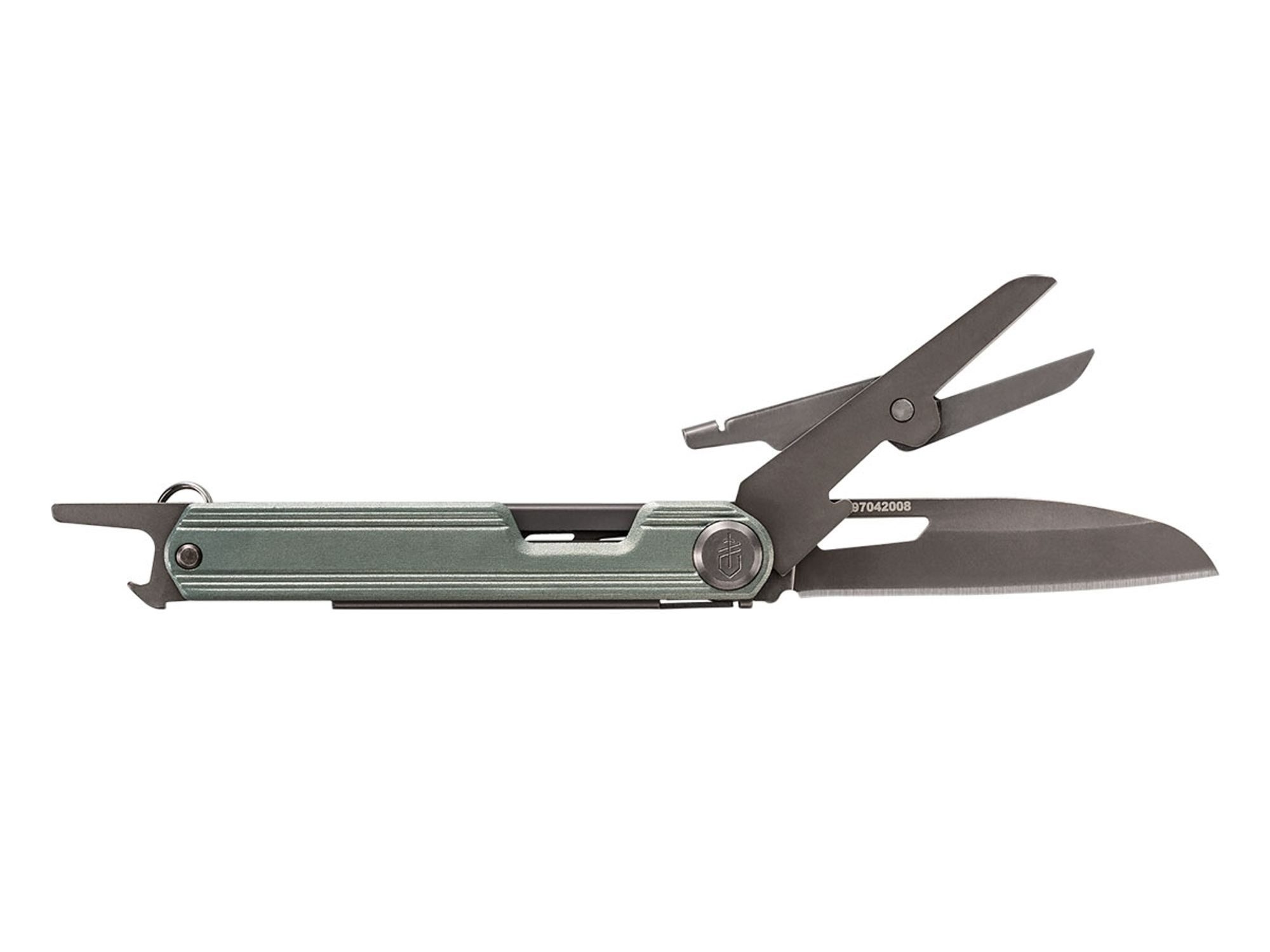 Gerber Карманные ножи Gerber Armbar Slim Cut Baltic Haze 30-001727