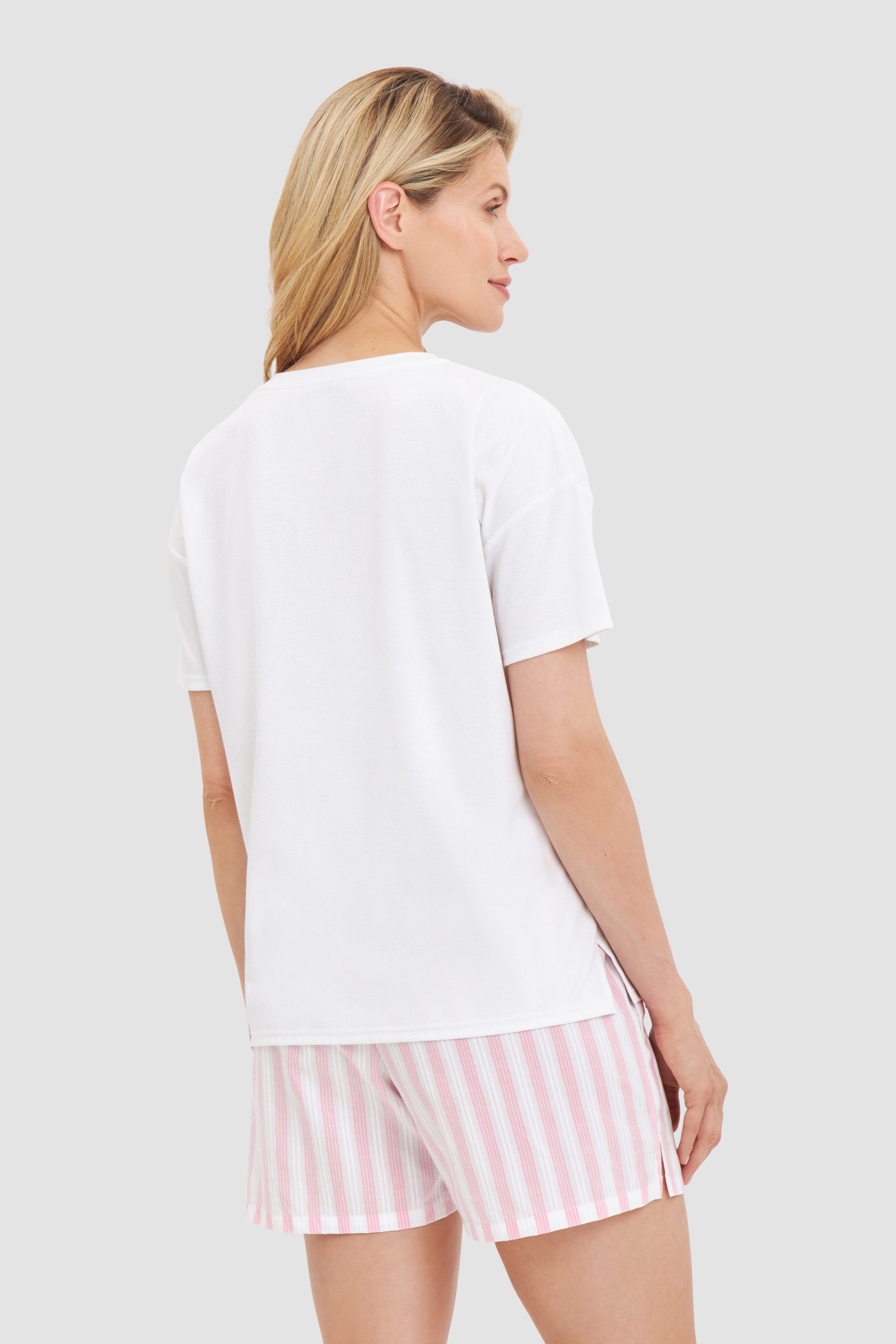 Féraud Pyjamaoberteil 3251063 (1-tlg) günstig online kaufen