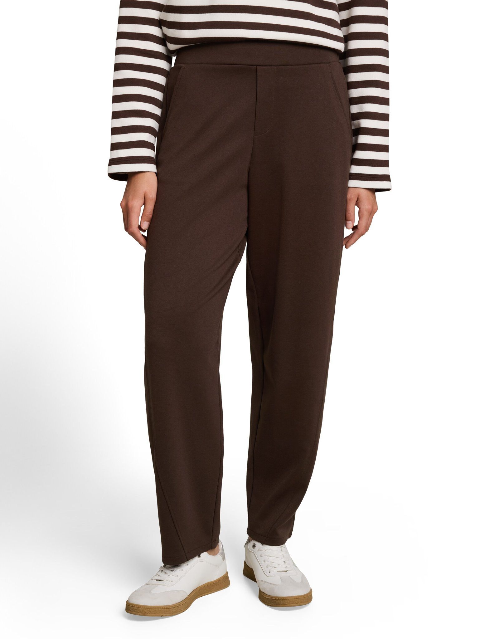 TOM TAILOR Denim Stoffhose