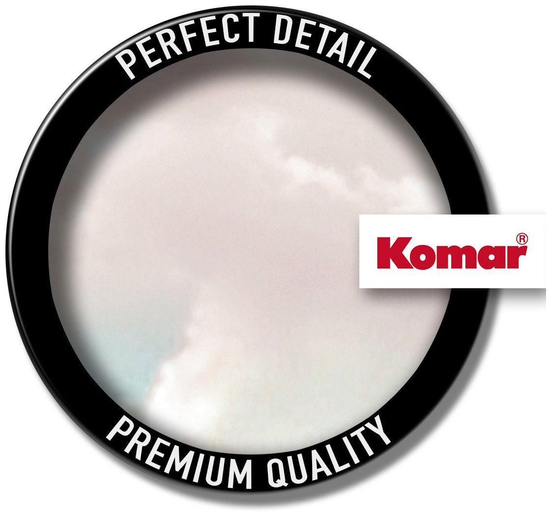 Komar Vliestapete Digitaldruck Vlies - Mellow Clouds - Größe 350 x 250 cm, glatt, bedruckt, Wohnzimmer, Schlafzimmer. Reduzierter Preis € 107,60. Unverbindliche Preisempfehlung € 146,11, (€ 107,60 pro 1 Stk)