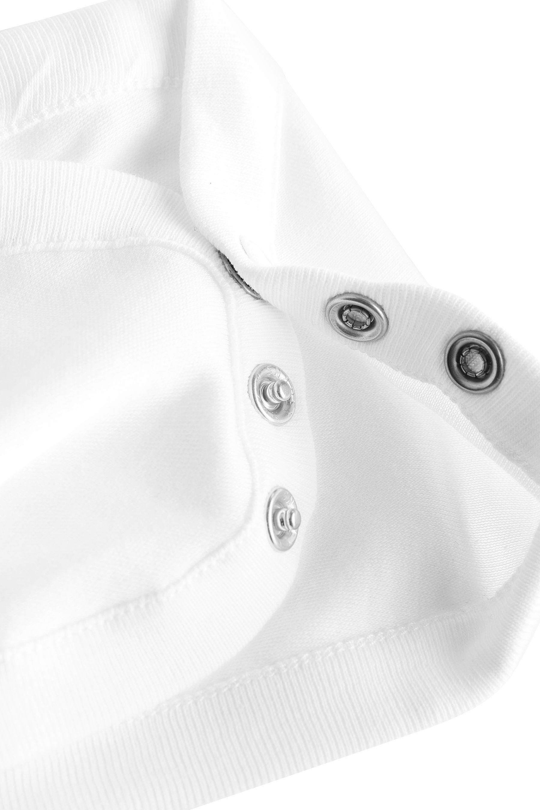 Next Langarmbody 5 x Langärmelige Baby Bodysuits bei Hüftdysplasie (5-tlg)