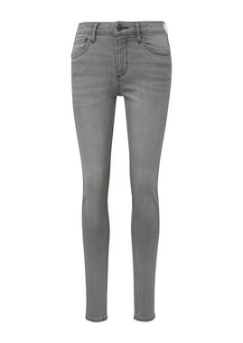 QS 5-Pocket-Jeans Sadie im 5-Pocket-Style