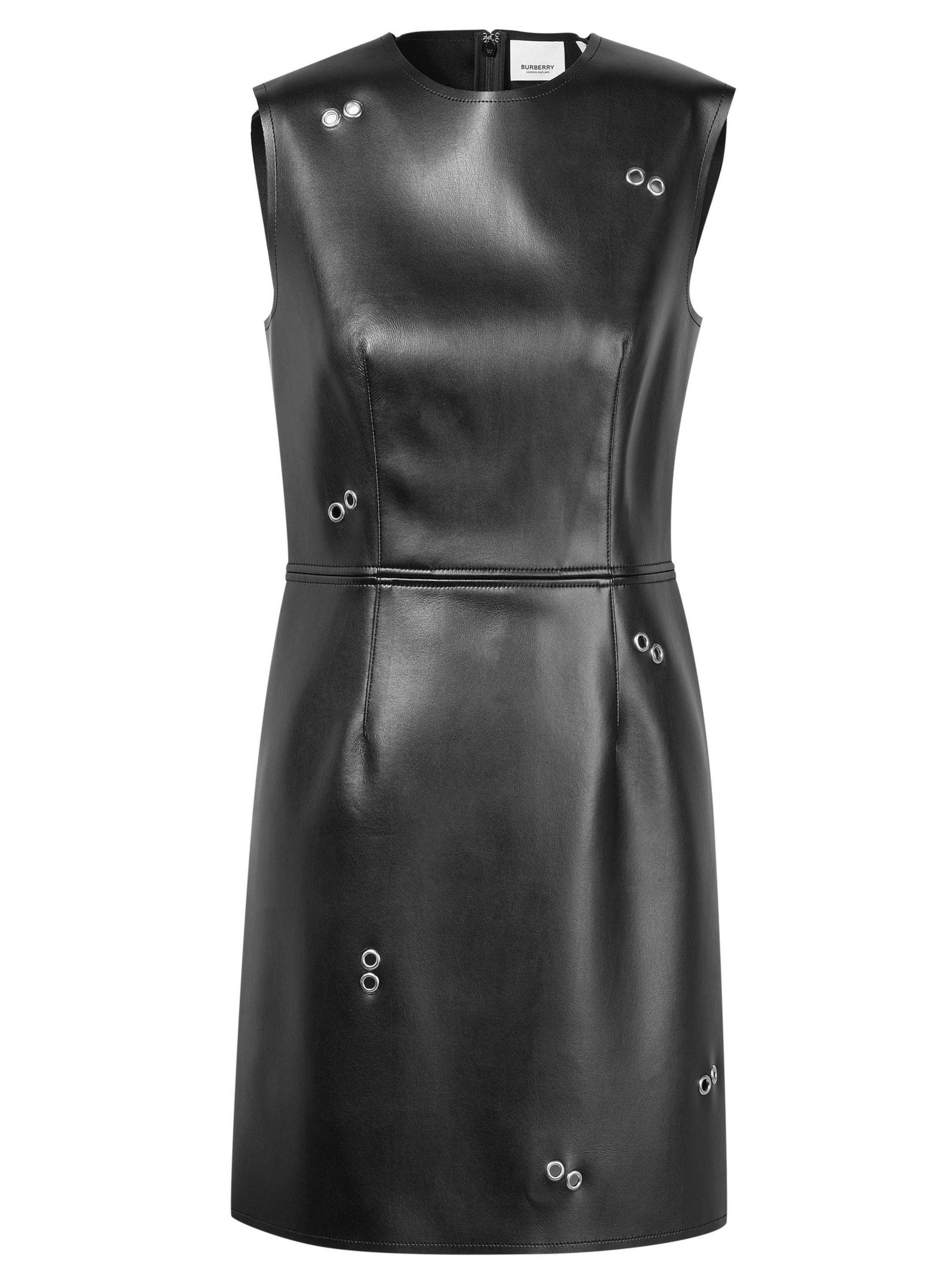 BURBERRY Midikleid Midikleid für Damen (keine Angabe, 1-tlg) keine Angabe