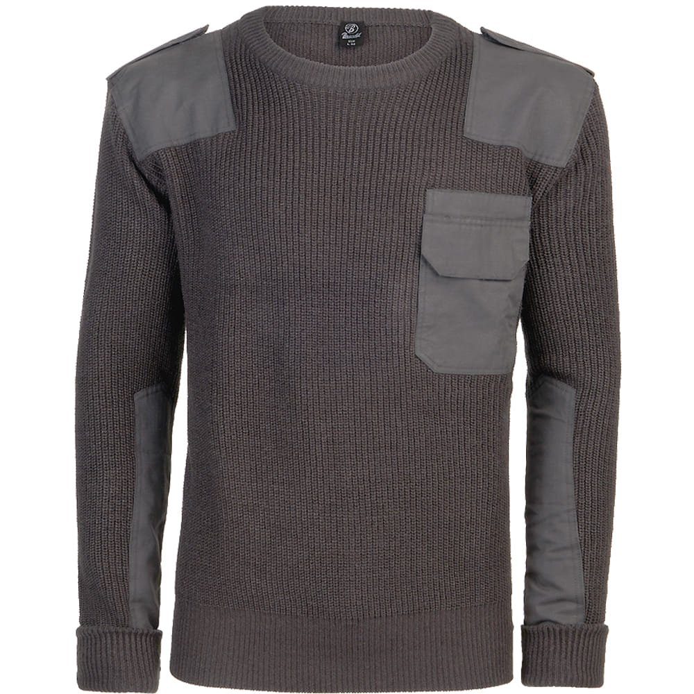 Brandit Strickpullover Bundeswehr Pullover günstig online kaufen