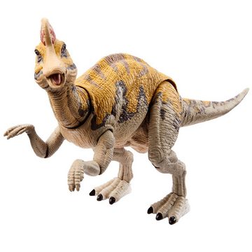 Mattel GmbH Spielfigur Jurassic World Hammond Collection Corythosaurus