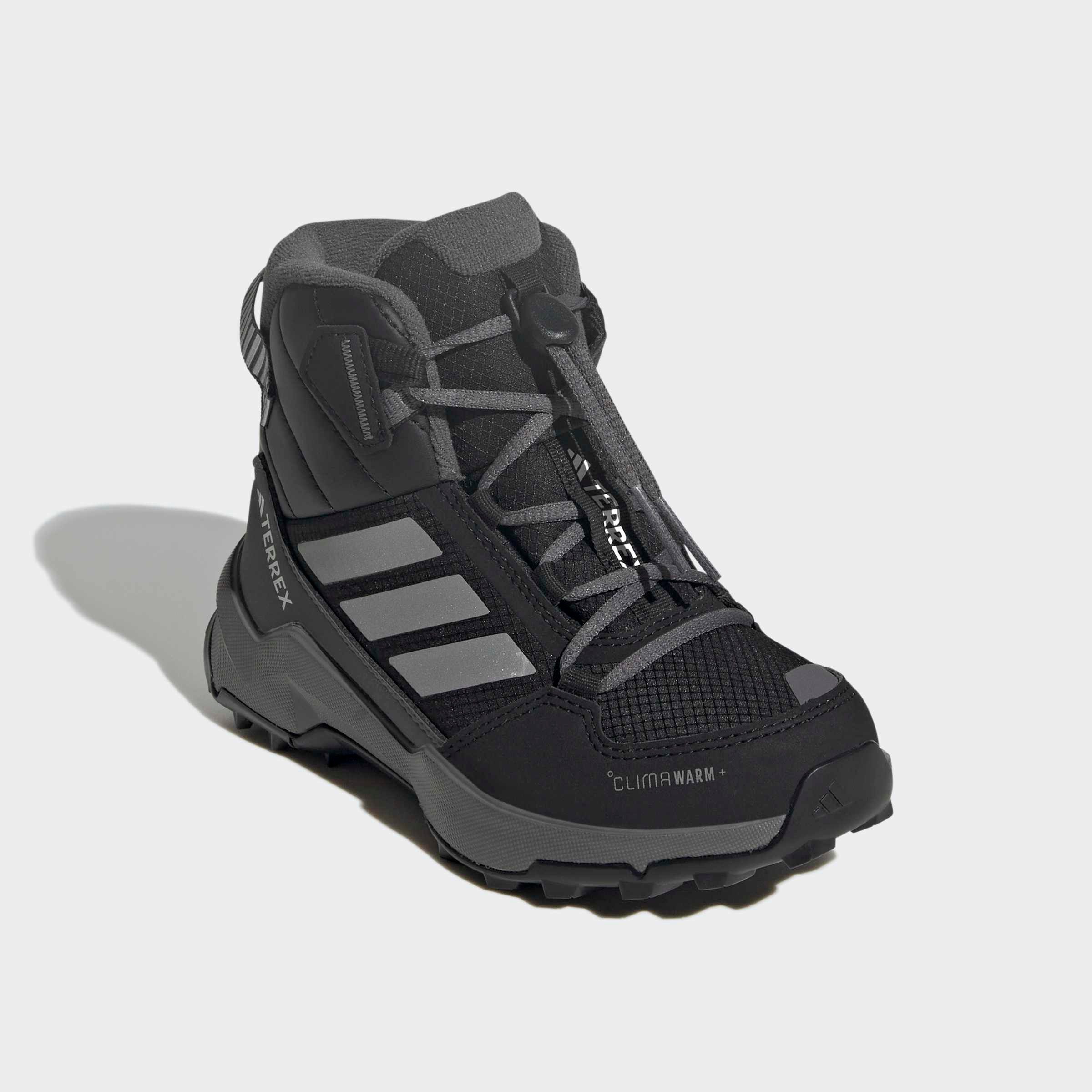 adidas TERREX AX4R MID CLIMAWARM+ KIDS Winterstiefel (für Kinder & Jugendliche) gefüttert