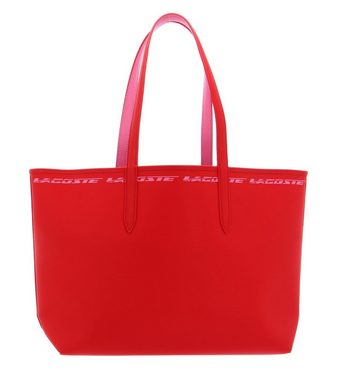 Lacoste Schultertasche (Set, 2-tlg)