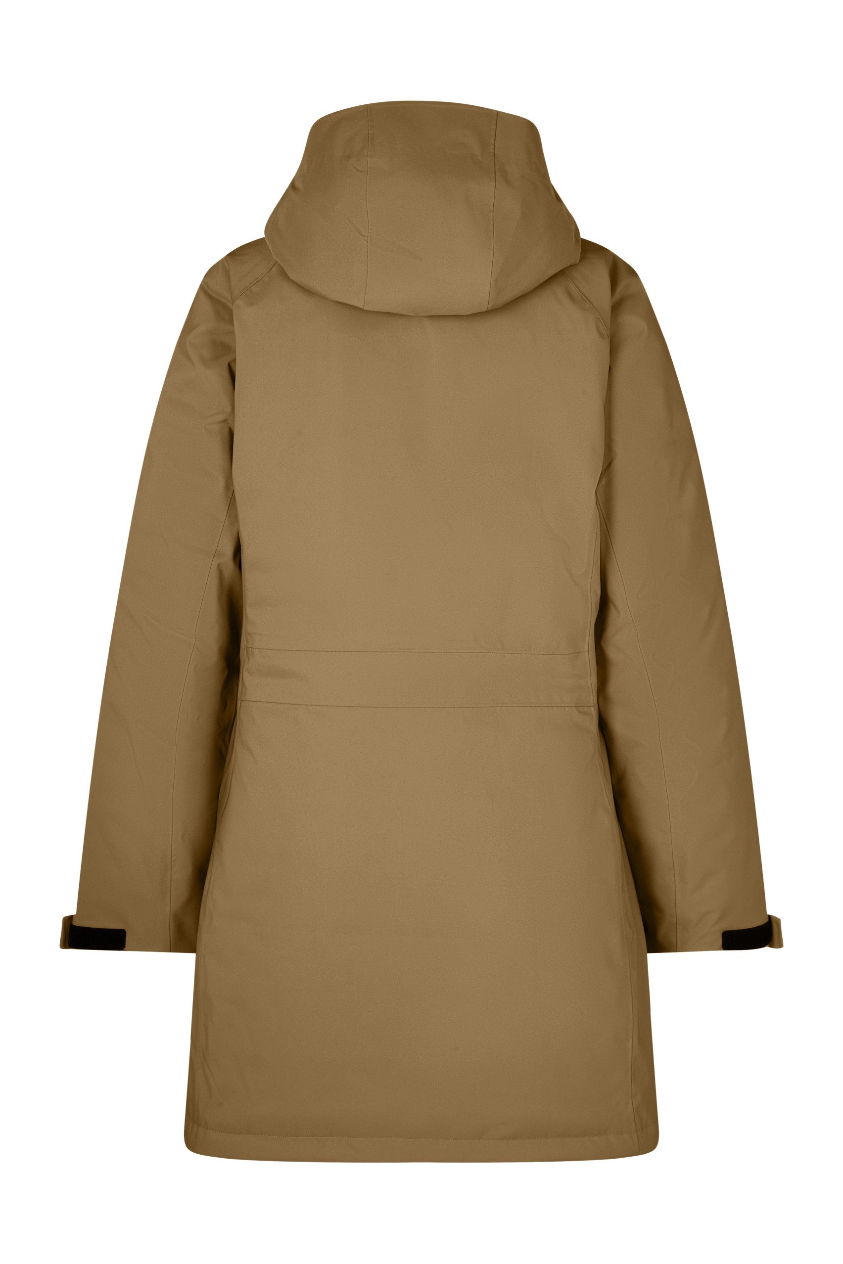 Nordisk Daunenmantel Vigdis (1-tlg) günstig online kaufen