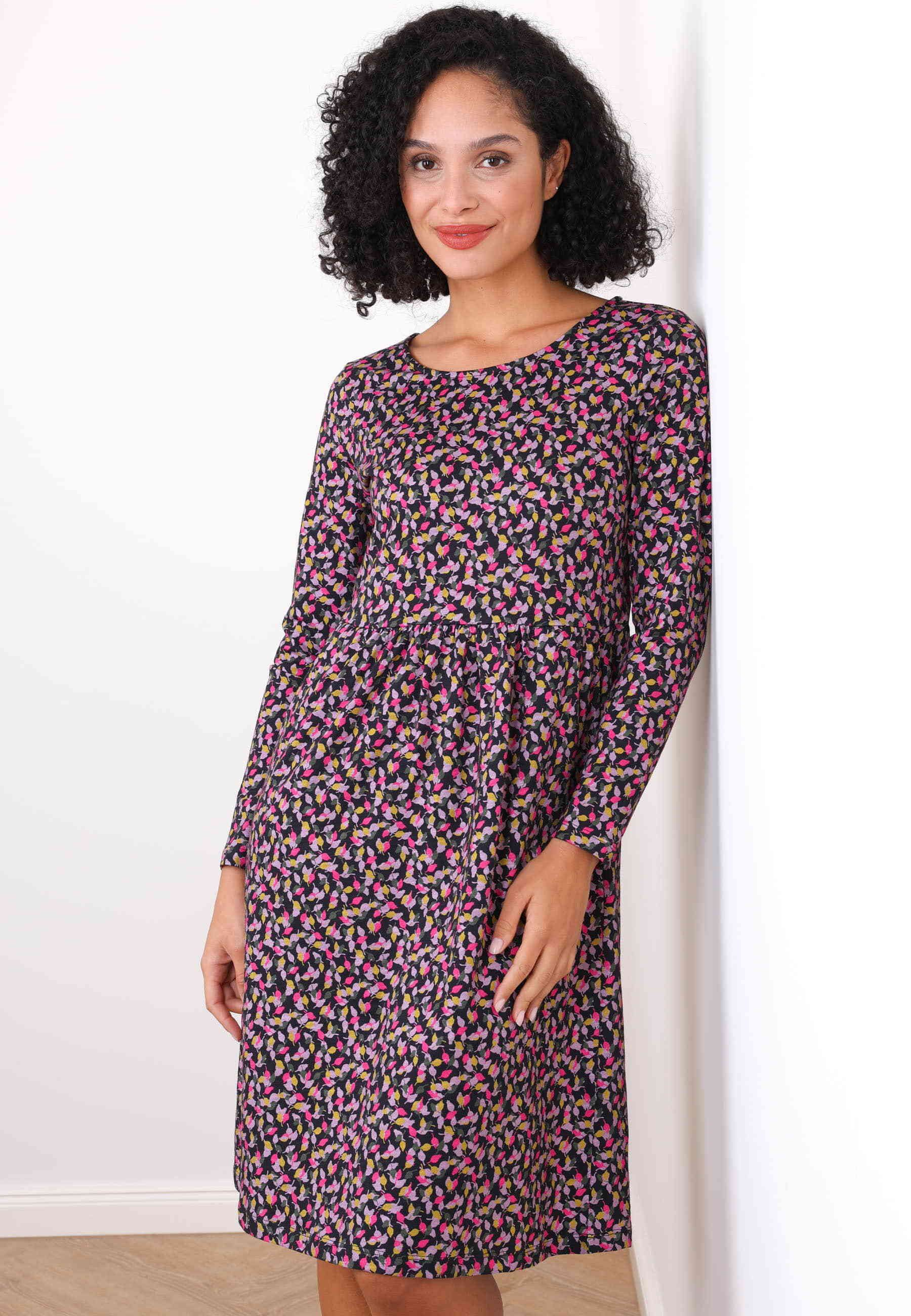 Deerberg Sommerkleid Abelke