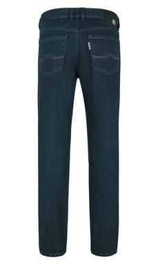 Joker 5-Pocket-Jeans Clark 1282243 Dark Blue Jeans