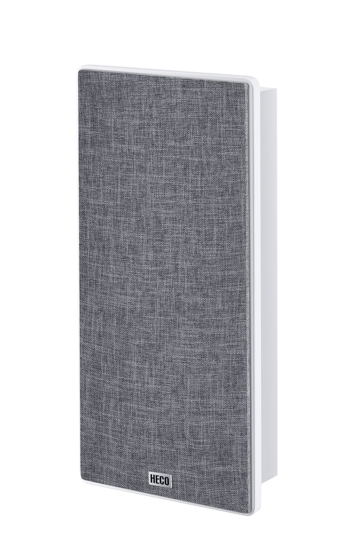 Heco Ambient 22 F Wandlautsprecher weiß (paar) Surround-Lautsprecher