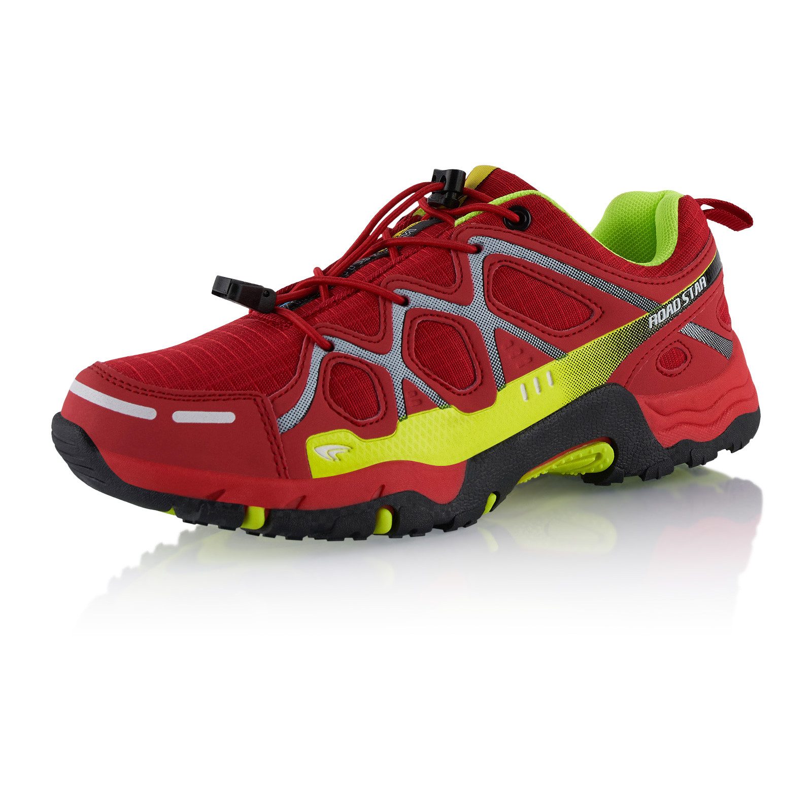 Fusskleidung Damen Herren Trekkingschuhe atmungsaktiver Wanderschuh