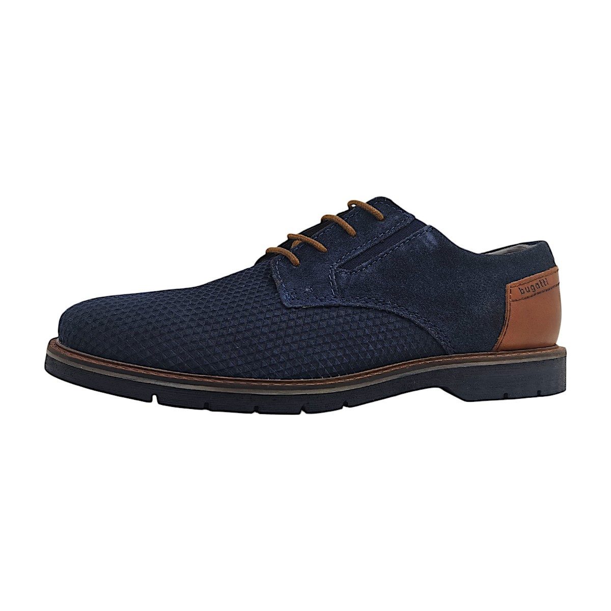 bugatti elegante Schnürer Schnürschuh günstig online kaufen