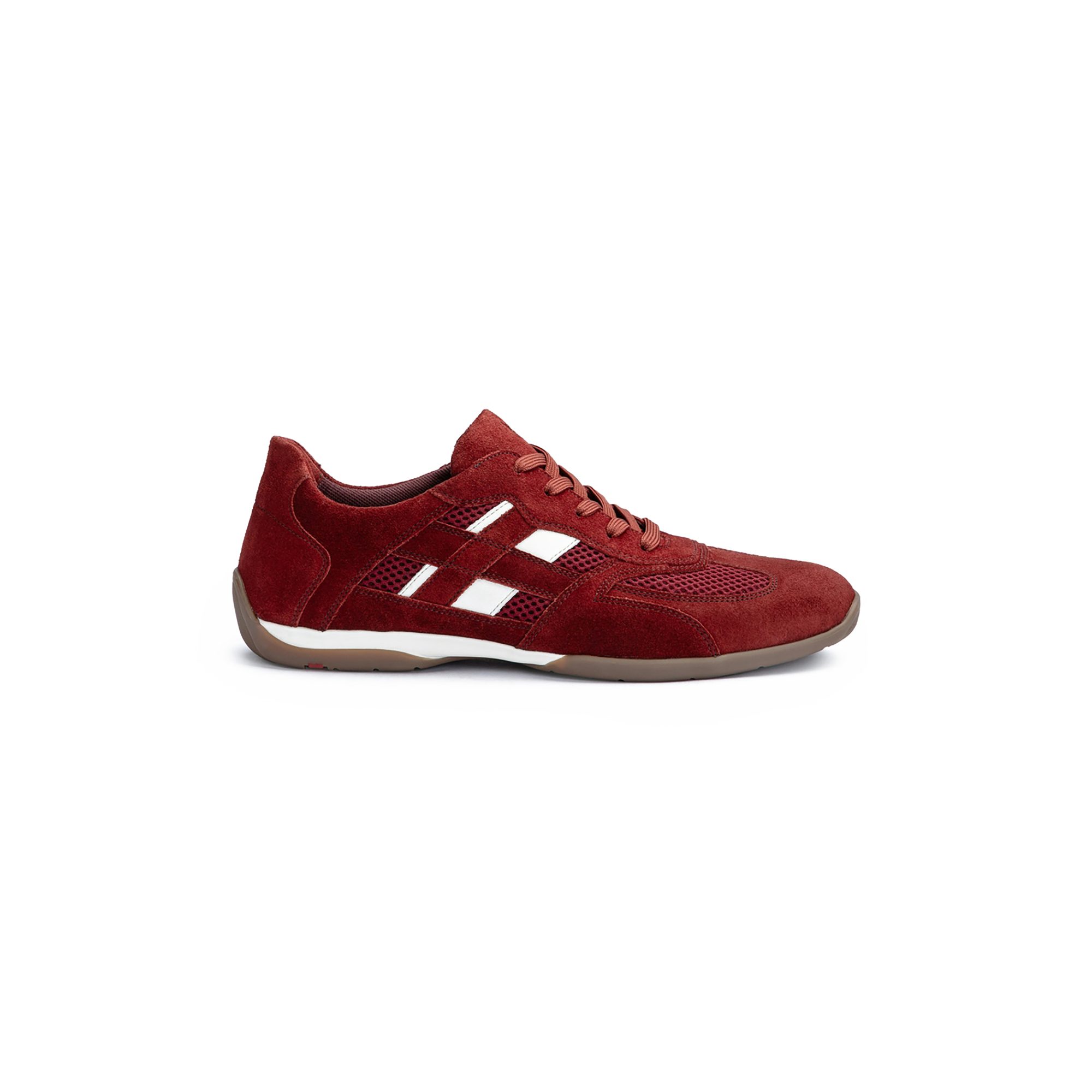 Lloyd 16-036-16 PHASE, Sneaker, Rot, Herren Sneaker