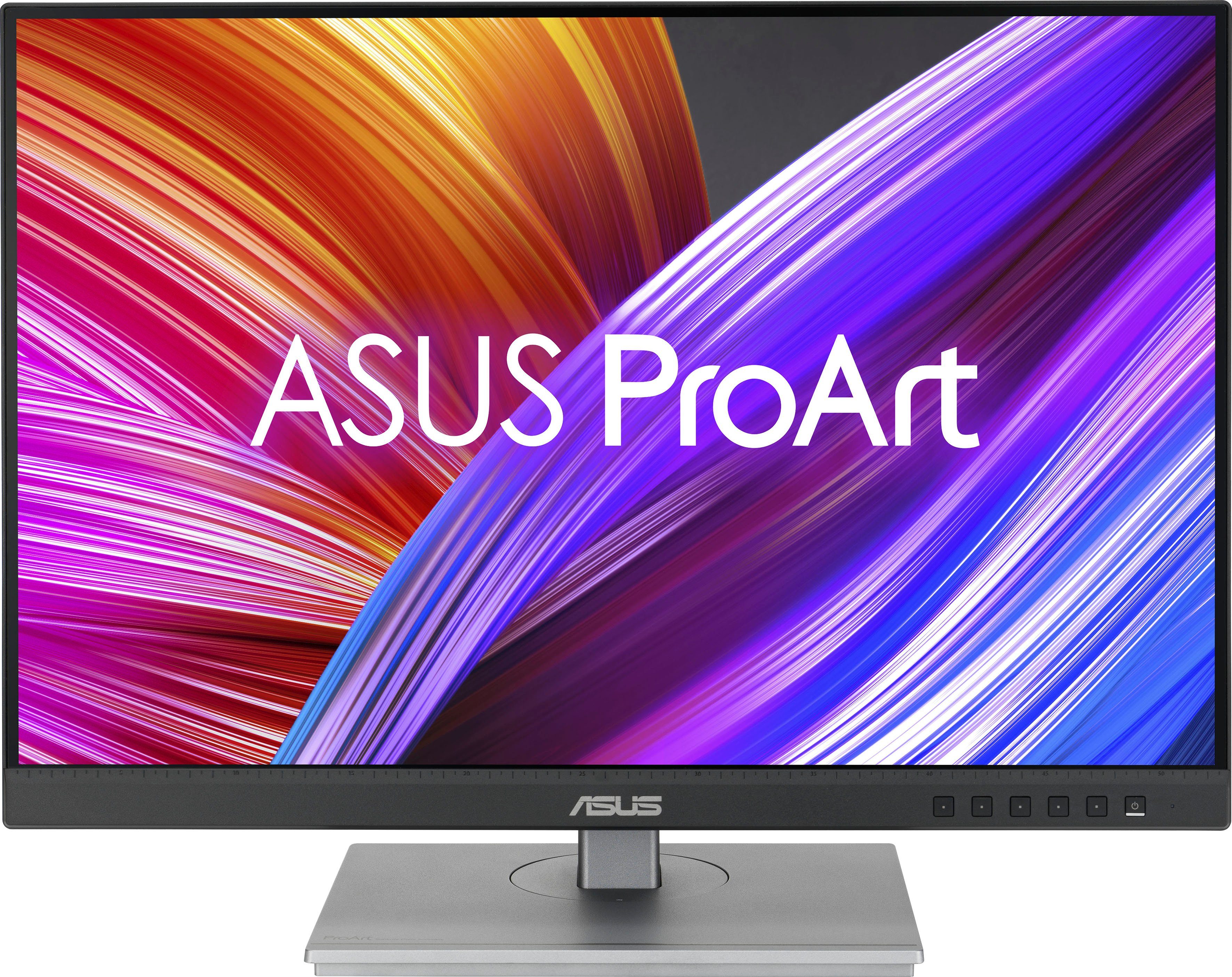 Asus PA248CNV LED-Monitor (61 cm/24 ", 1920 x 1200 px, WUXGA, 5 ms Reaktionszeit, 75 Hz, LED)