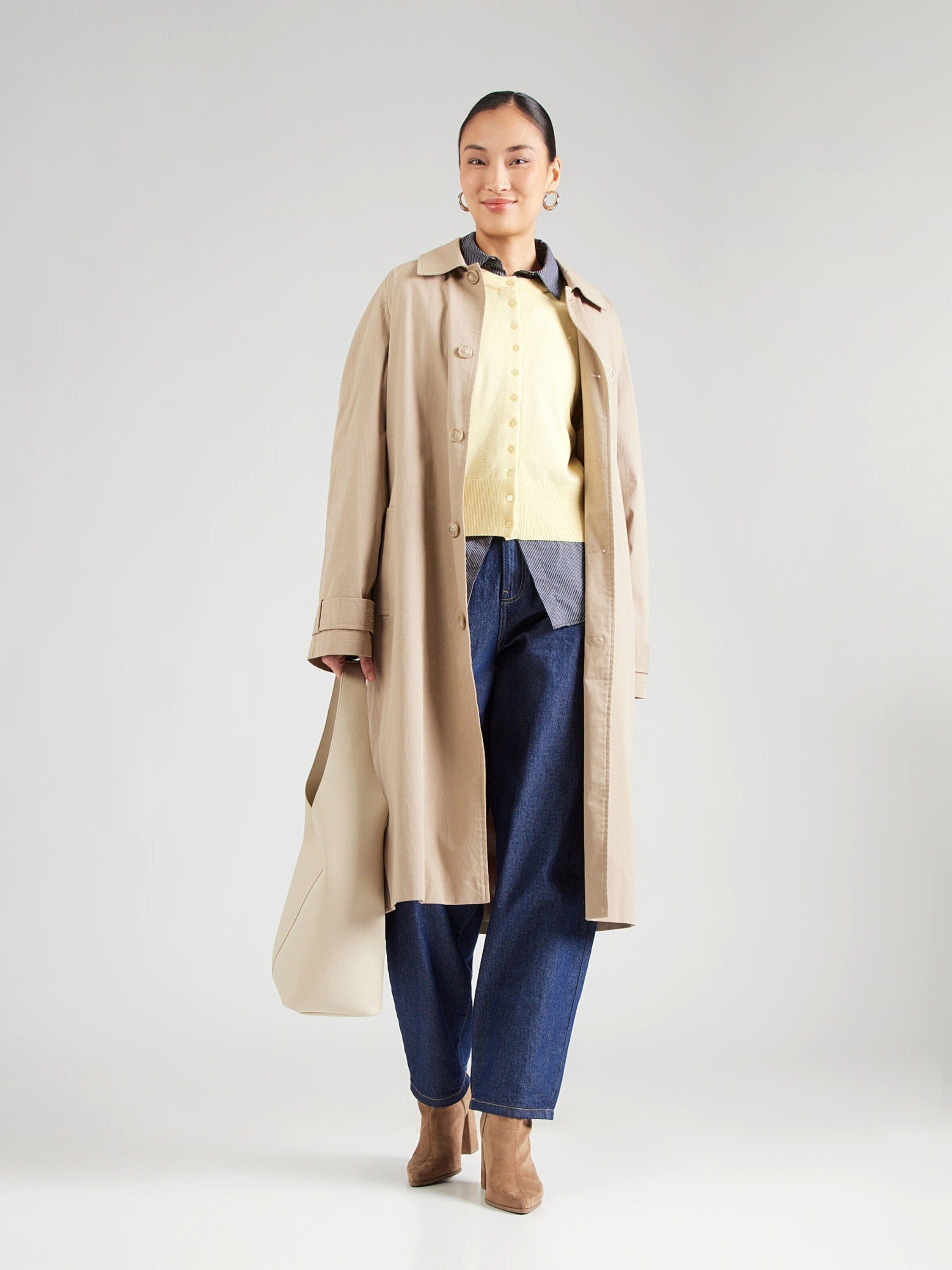 ONLY Strickjacke ONLMio (1-tlg) Plain/ohne Details