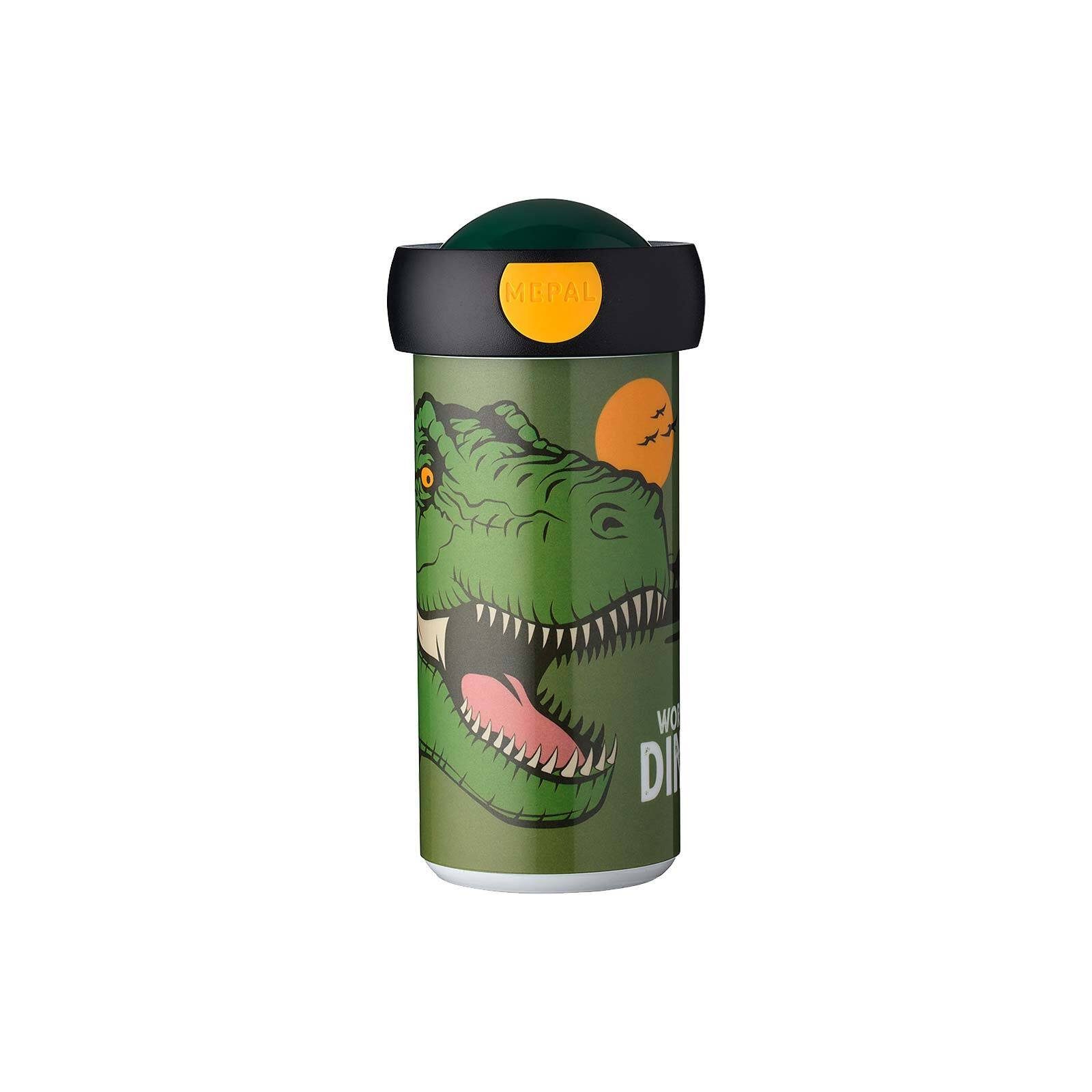 Mepal Trinkflasche Campus Verschlussbecher 300 ml