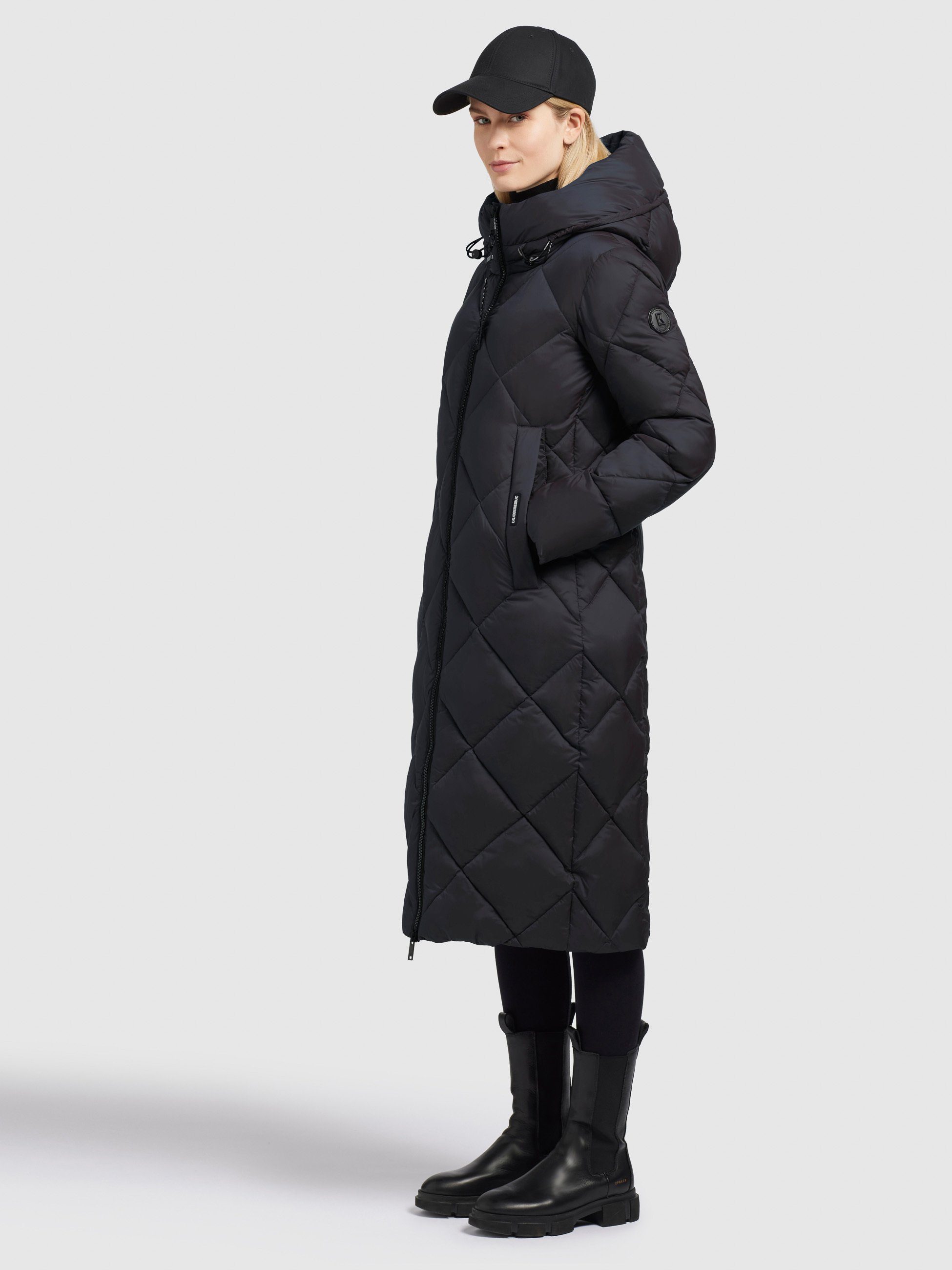 OTTO Khujo | Parkas online Damen kaufen für Schwarze