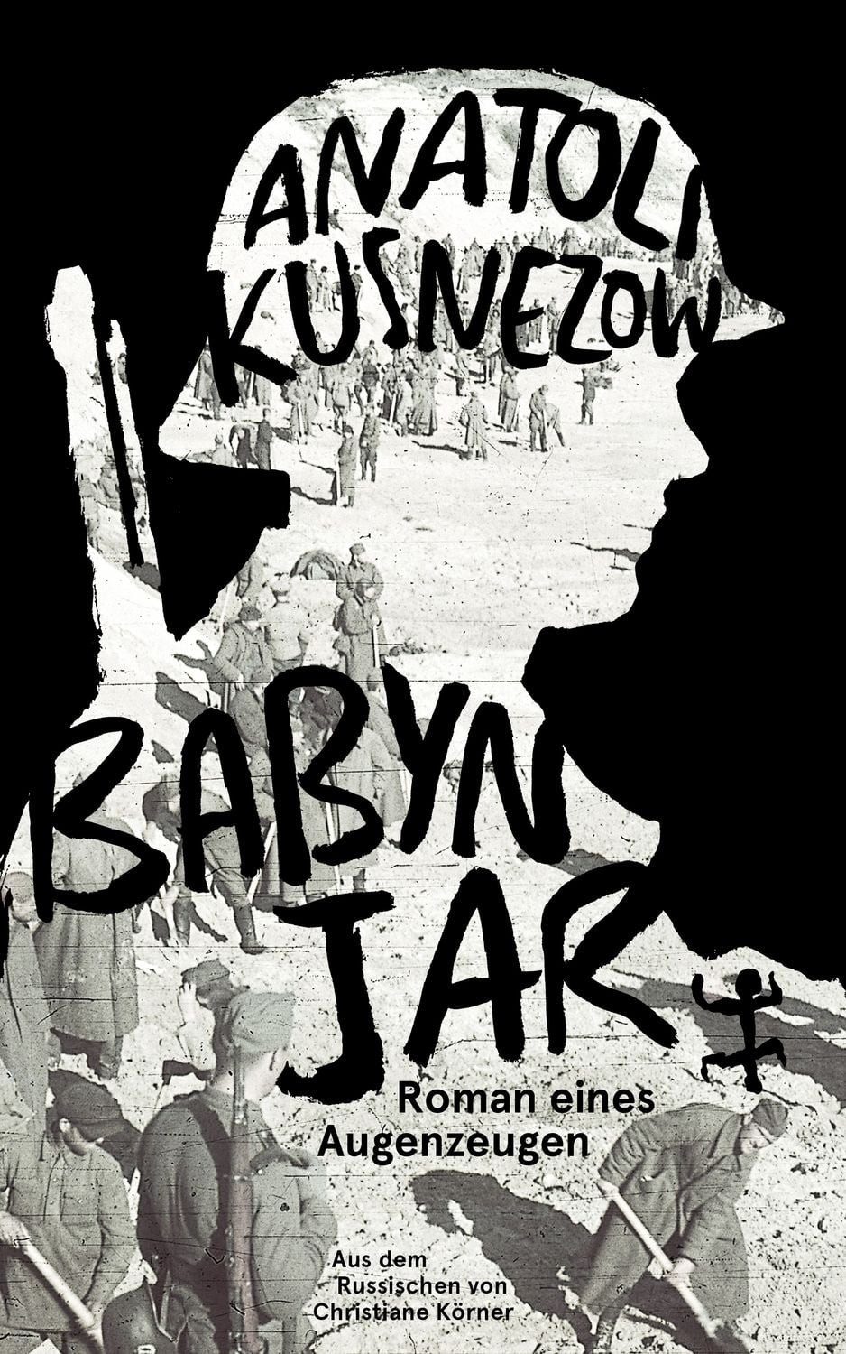 Babyn Jar / Anatoli Kusnezow