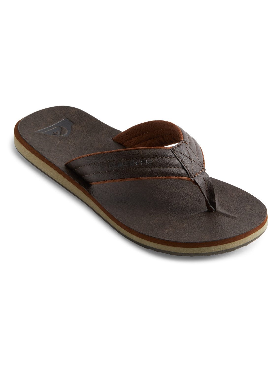 Quiksilver Carver Nubuck Sandale günstig online kaufen