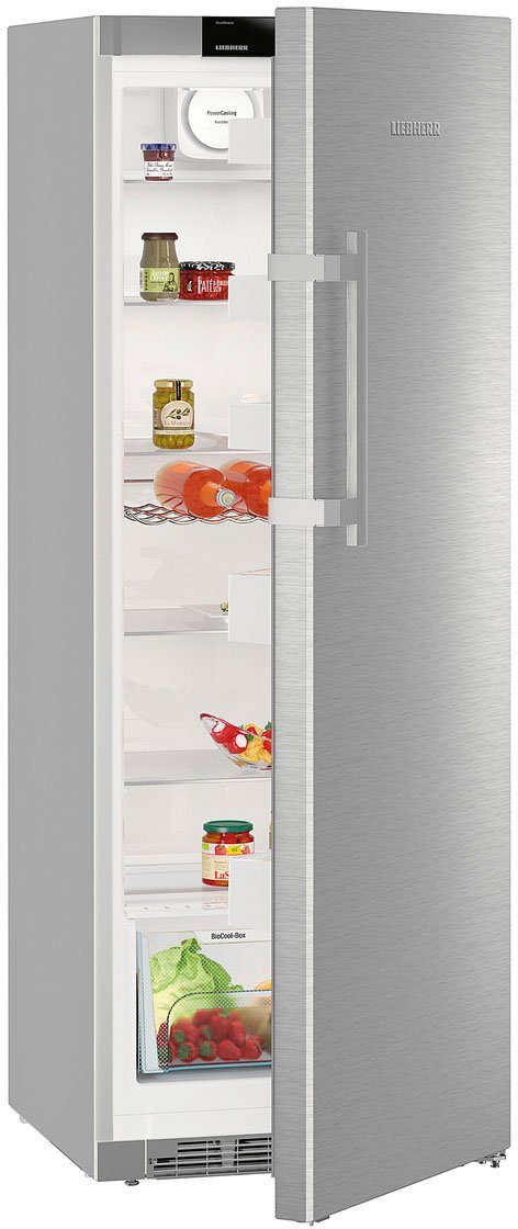 Liebherr Kühlschrank Kef 3730-21, 165 cm hoch, 60 cm breit online kaufen |  OTTO