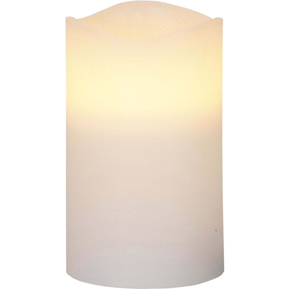 STAR TRADING LED-Kerze May (1-tlg)