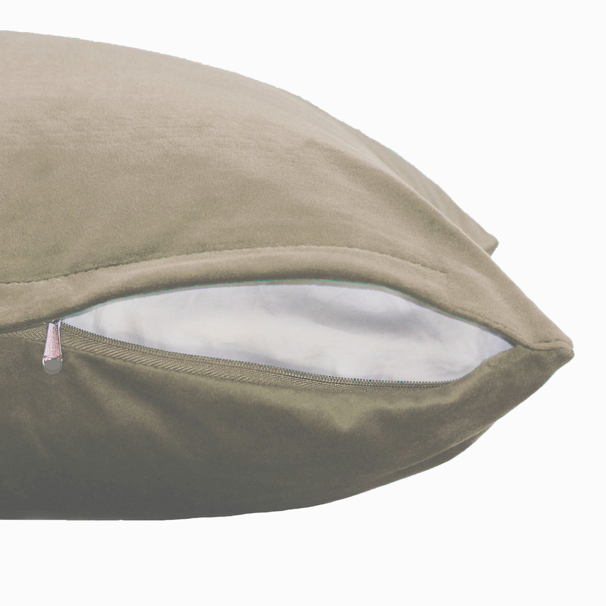 Haus und Deko Kissenbezug Kissenbezug 2er günstig online kaufen