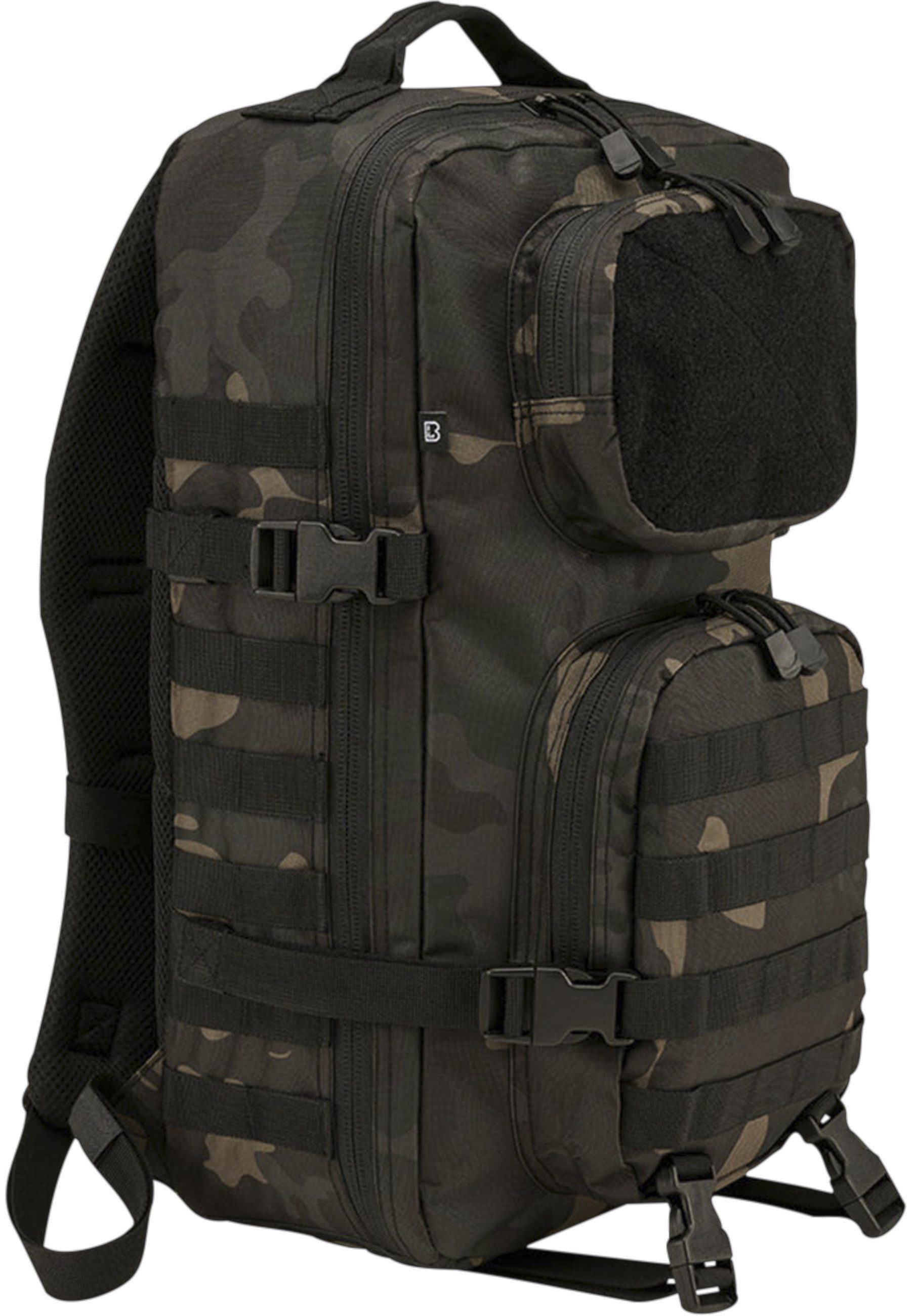 Rucksack Brandit Unisex US Cooper Patch Large Backpack