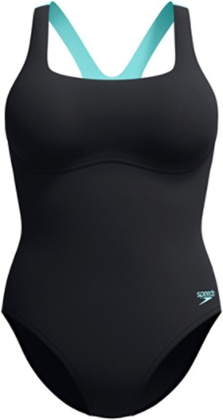 Speedo Schwimmanzug Womens Flex Band Swimsuit günstig online kaufen