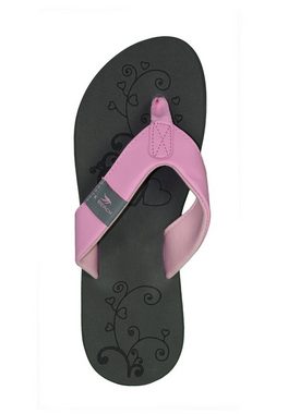 MADSea Beach Badepantolette Flip Flop Sandale bequem und rutschfest