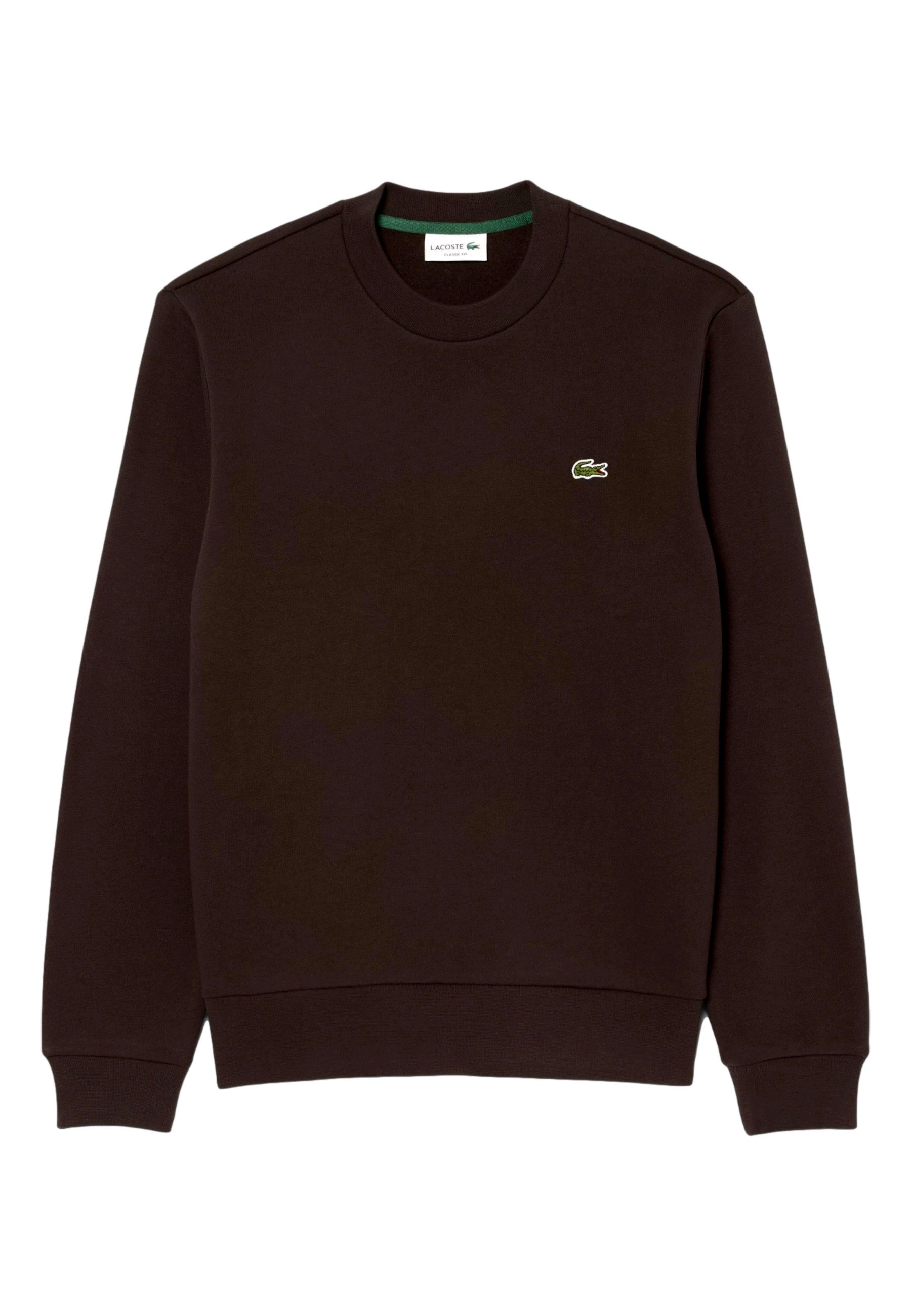 Lacoste Sweatshirt Sweatshirt Pullover (1-tlg)