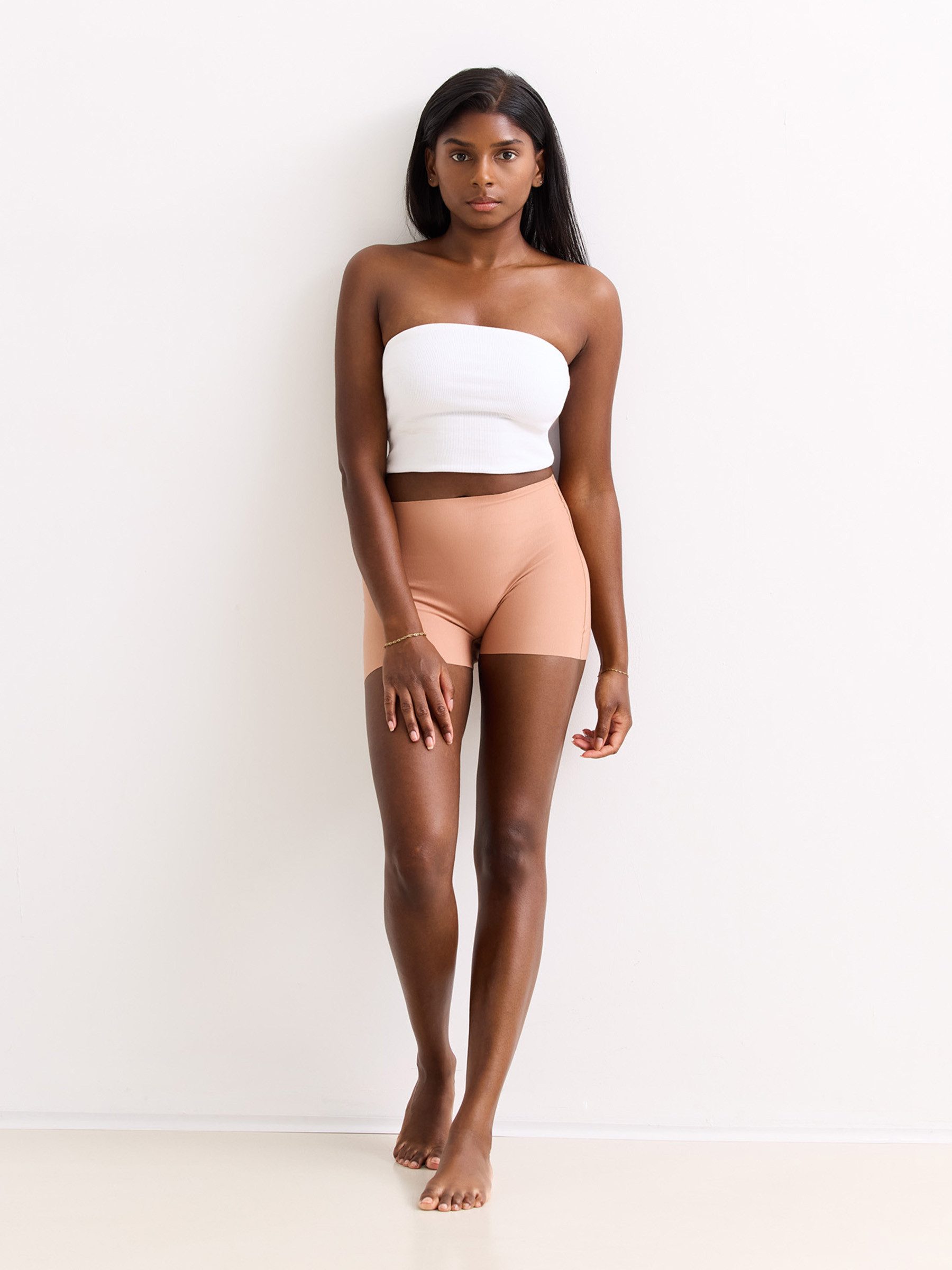 Erlich Textil Slip LIGHT TOUCH PANTY (1-St)