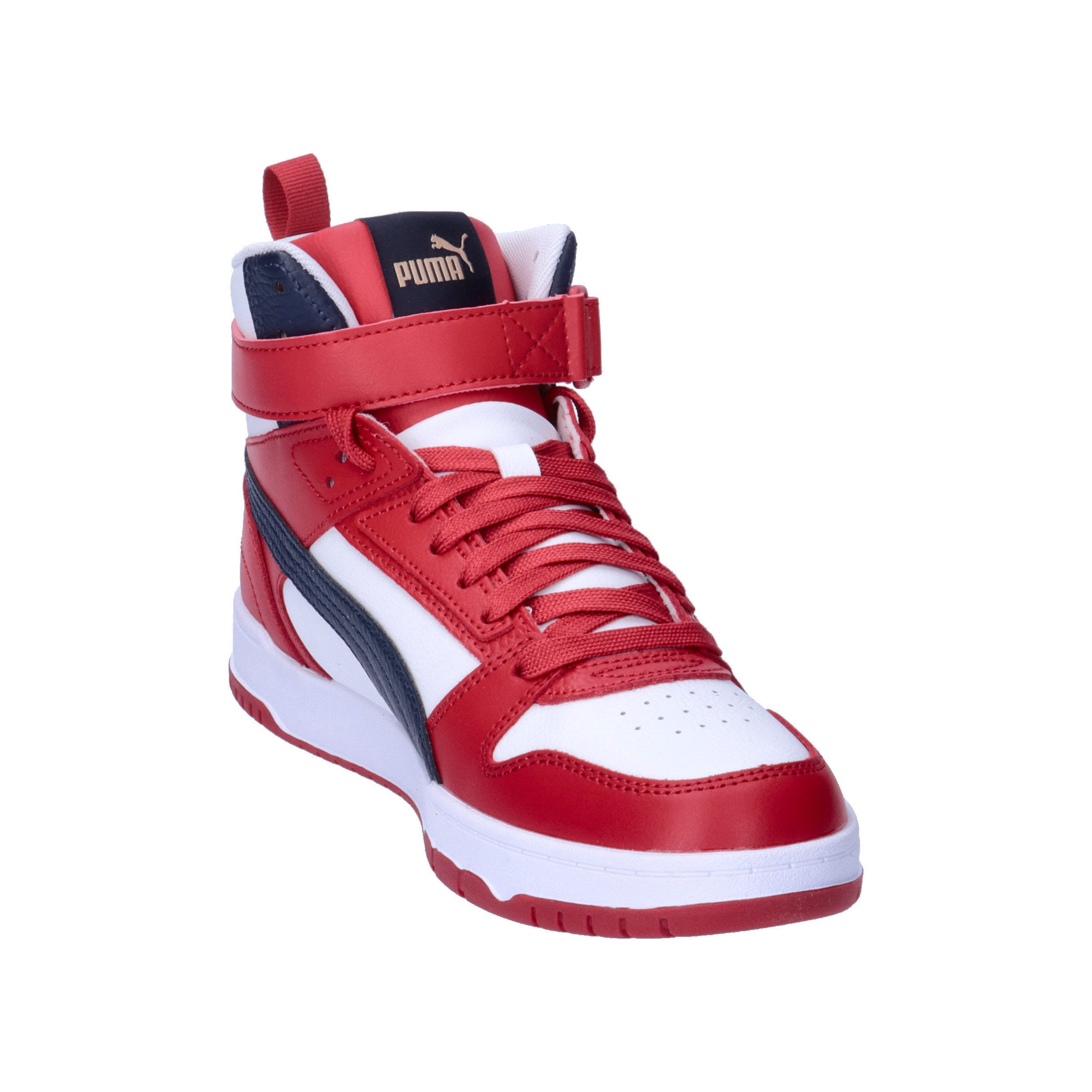 PUMA Puma Unisex Sneaker RBD Game günstig online kaufen