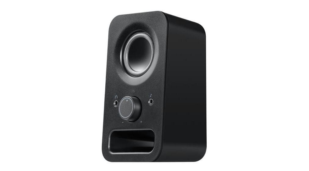 Logitech Logitech Z-150 PC-Lautsprecher