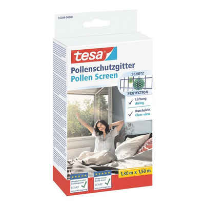 tesa Pollenschutzgitter 55286, 130/150 cm
