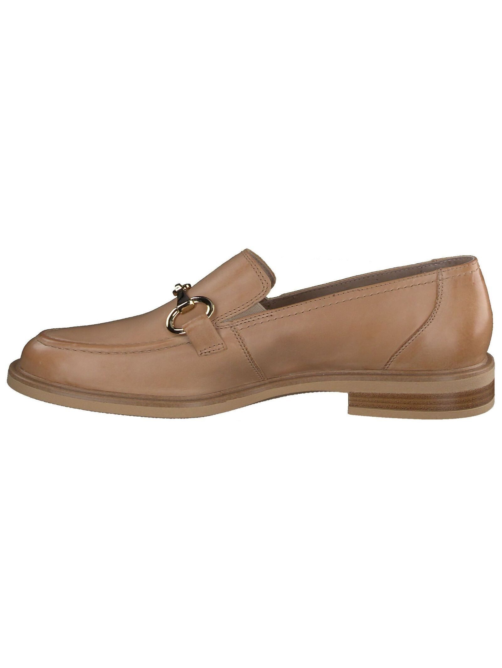 Paul Green Paul Green Slipper Glattleder Slipper günstig online kaufen